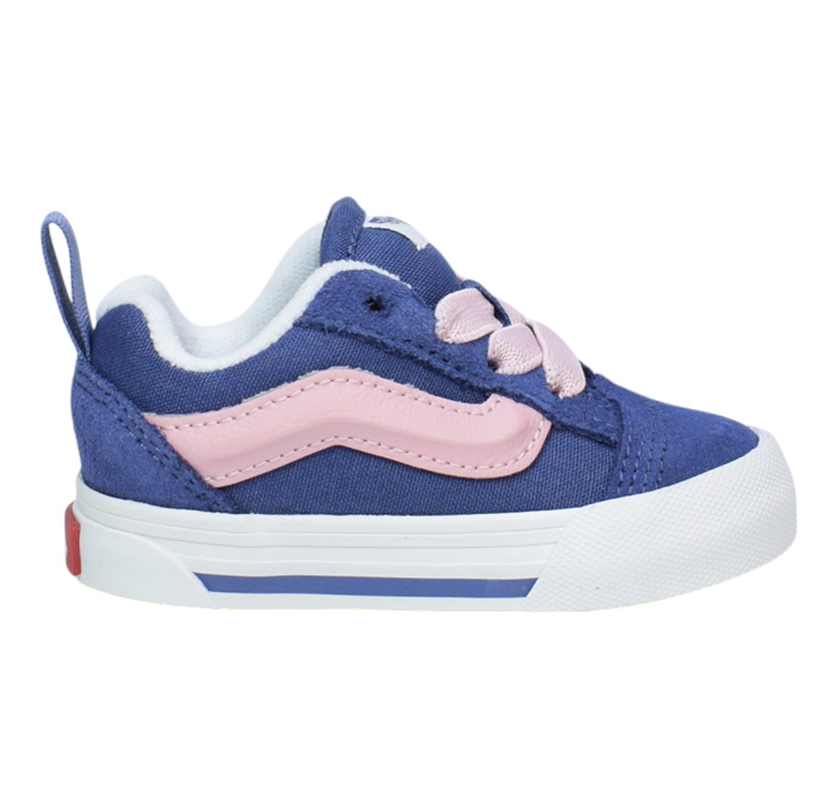 VANS OFF THE WALL SNEAKERS BAMBINA