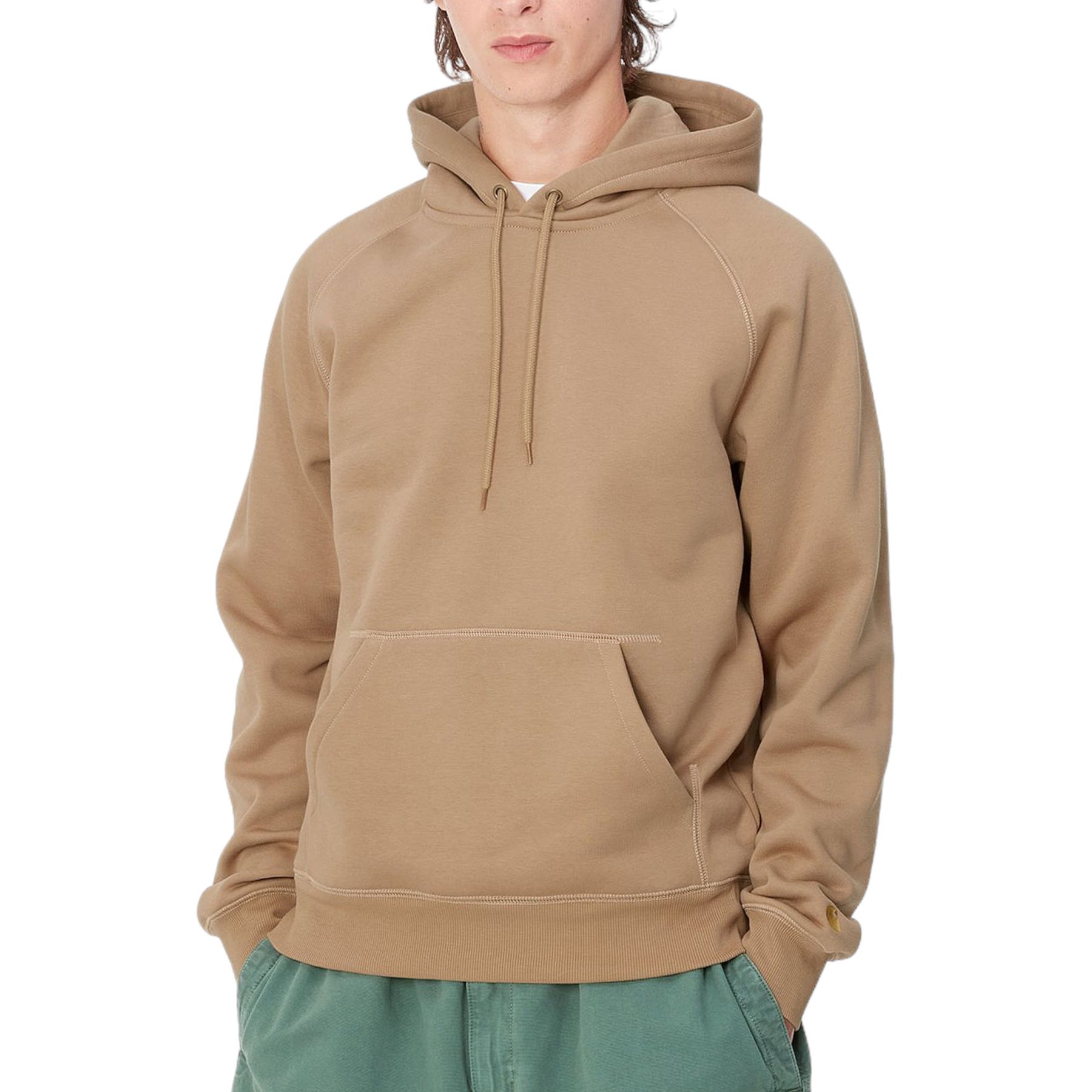CARHARTT WIP FELPA