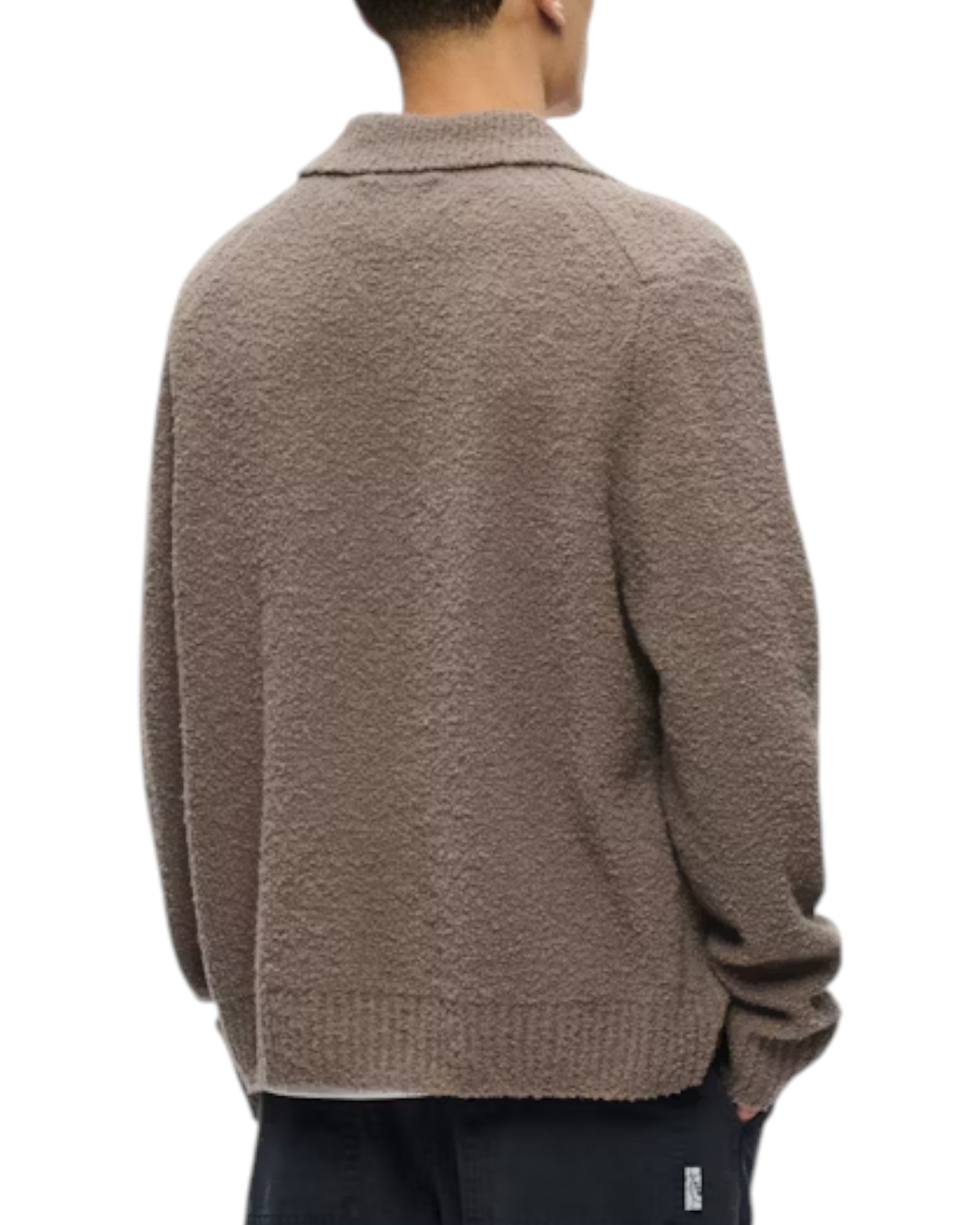 WOOD WOOD CARDIGAN