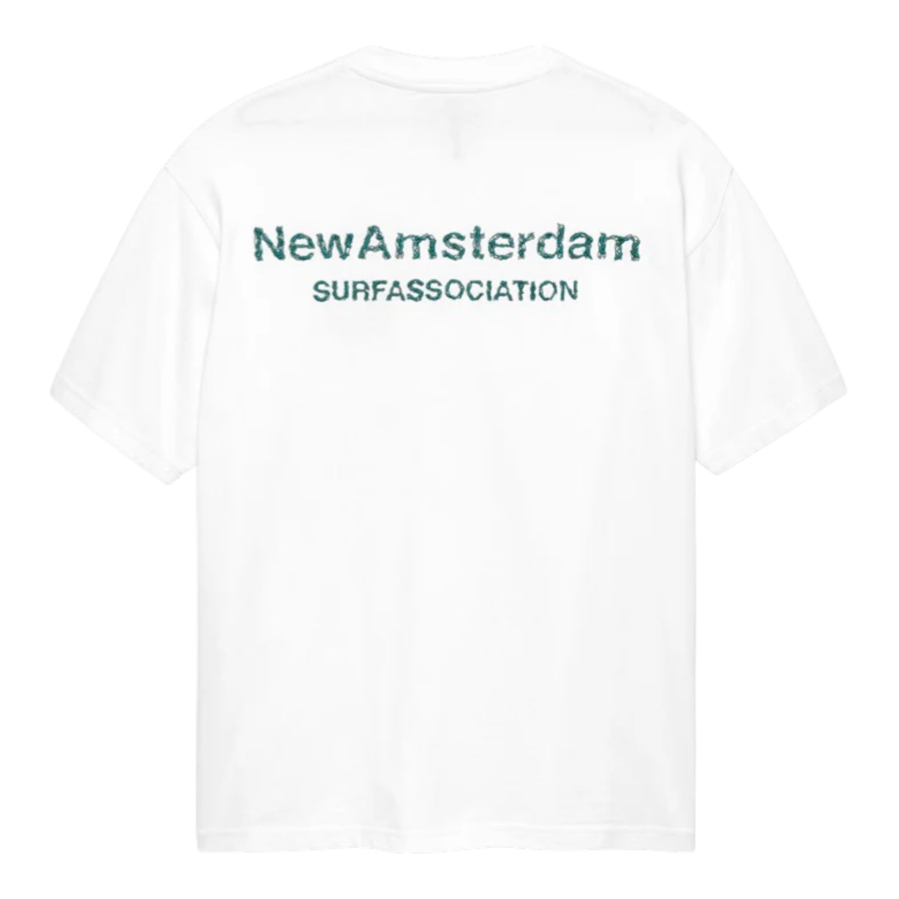 NEW AMSTERDAM T-SHIRTS