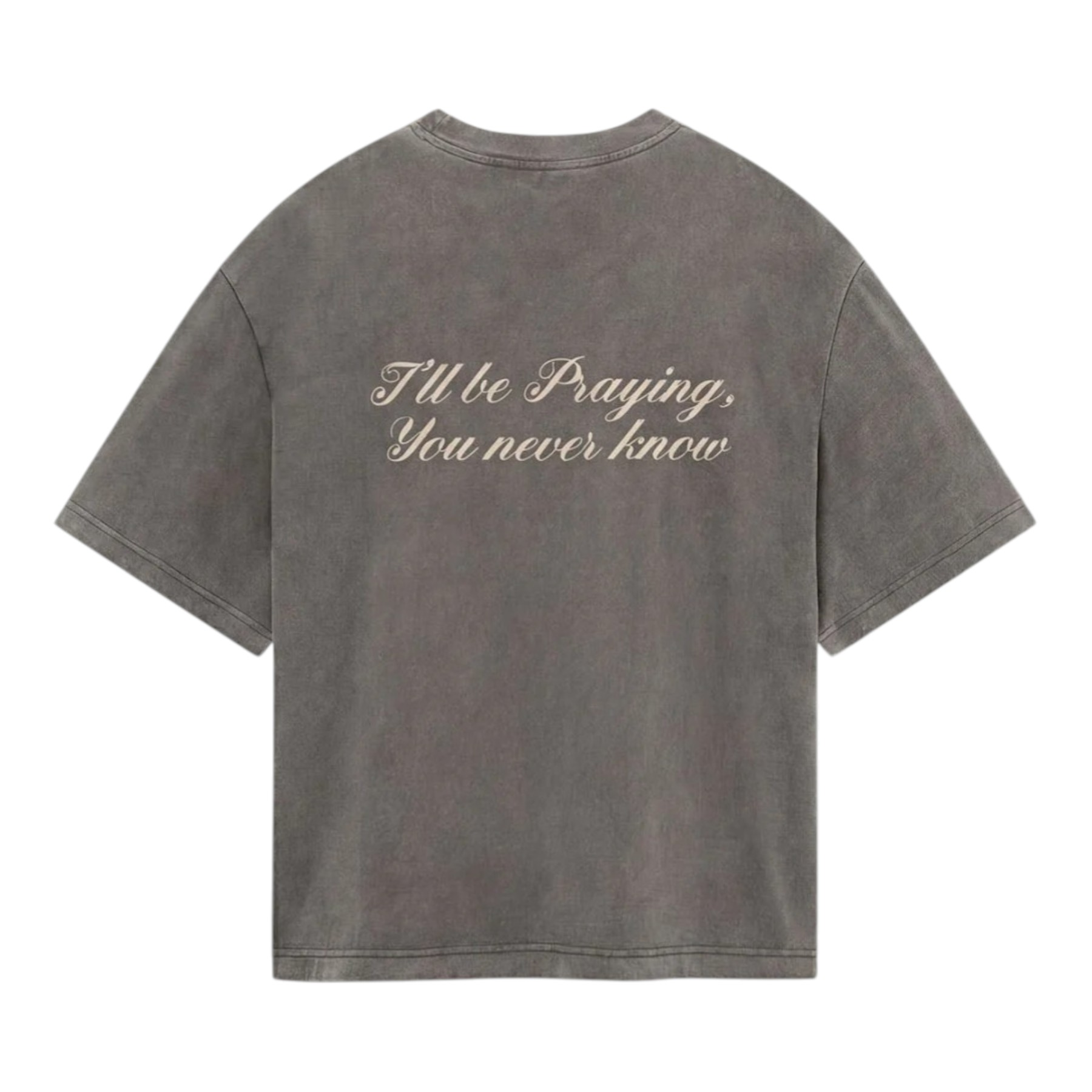 Don't Waste Culture T-SHIRTS