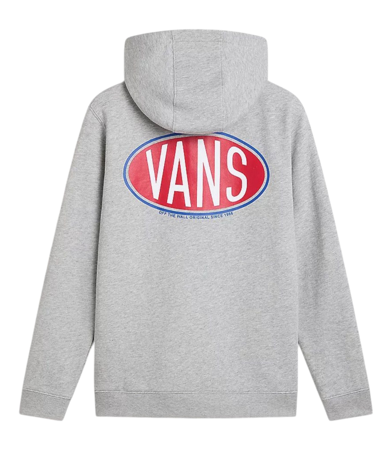 VANS OFF THE WALL FELPA BAMBINO/BAMBINA