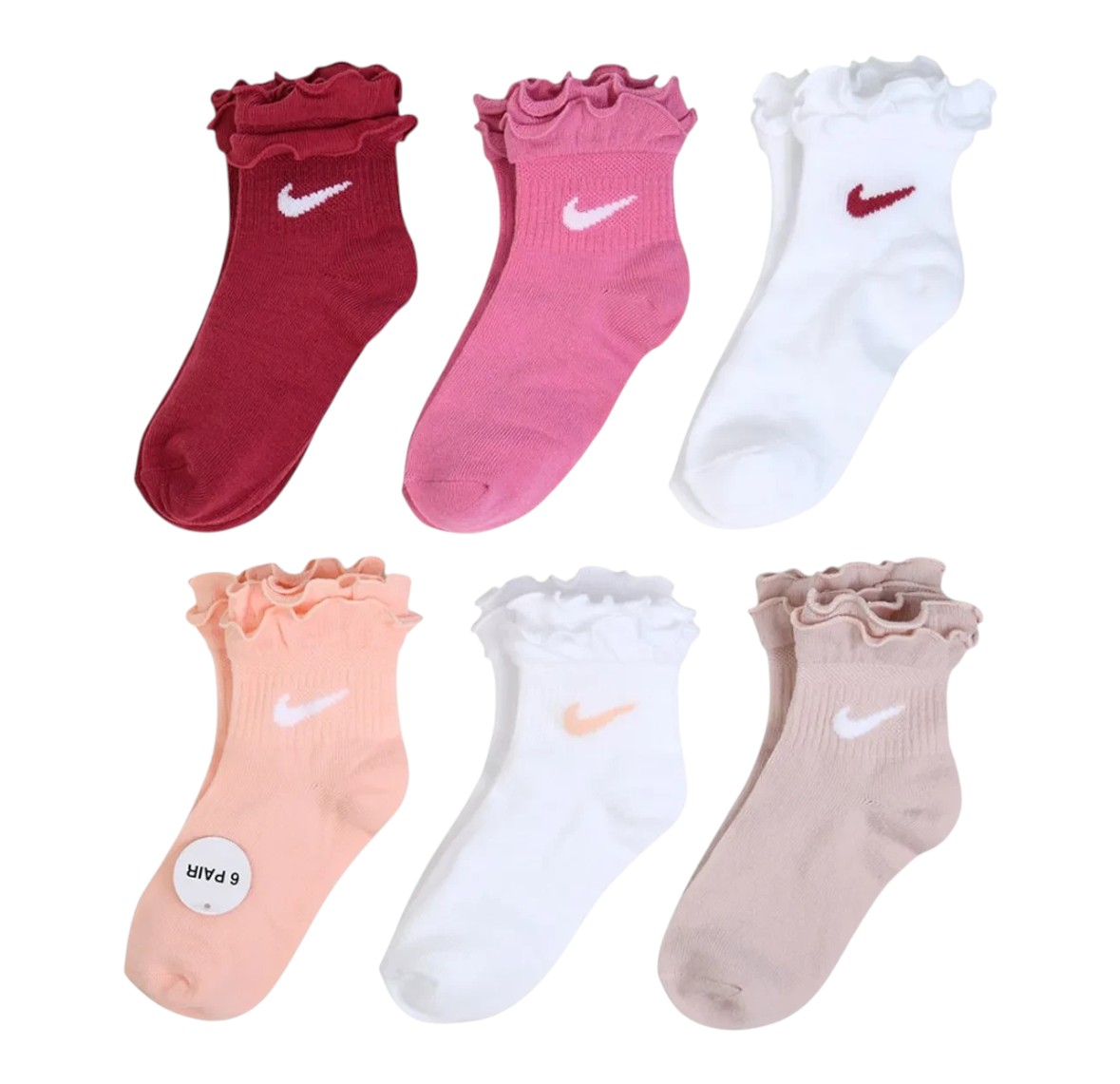 NIKE CALZINI BAMBINA