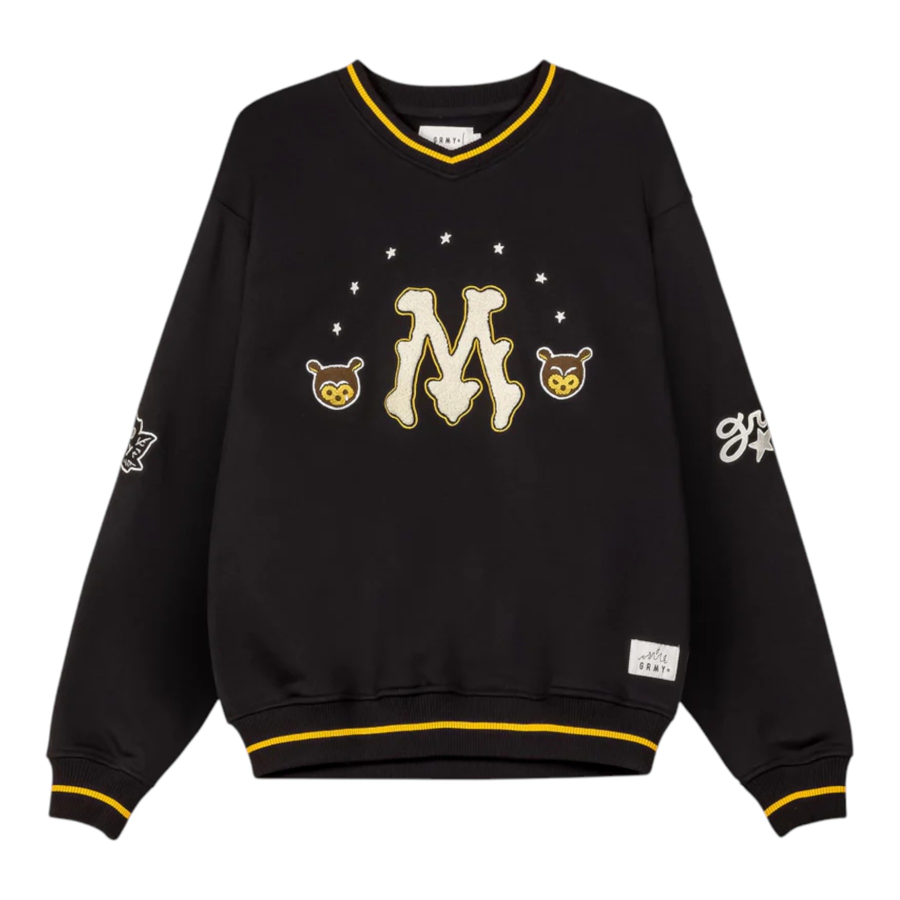 GRMY MAGLIONE