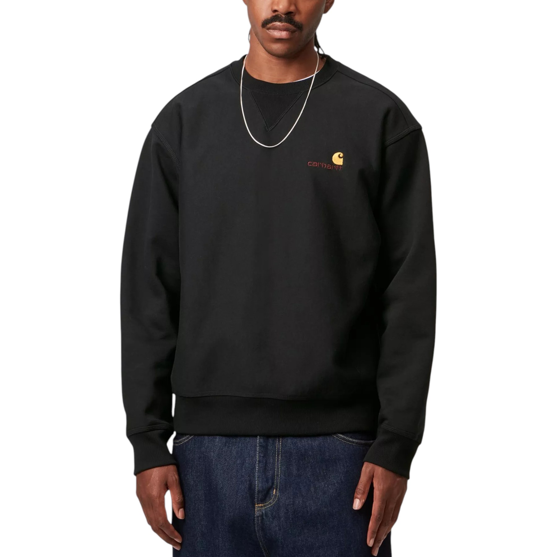 Carhartt Wip Felpa Autunno/inverno