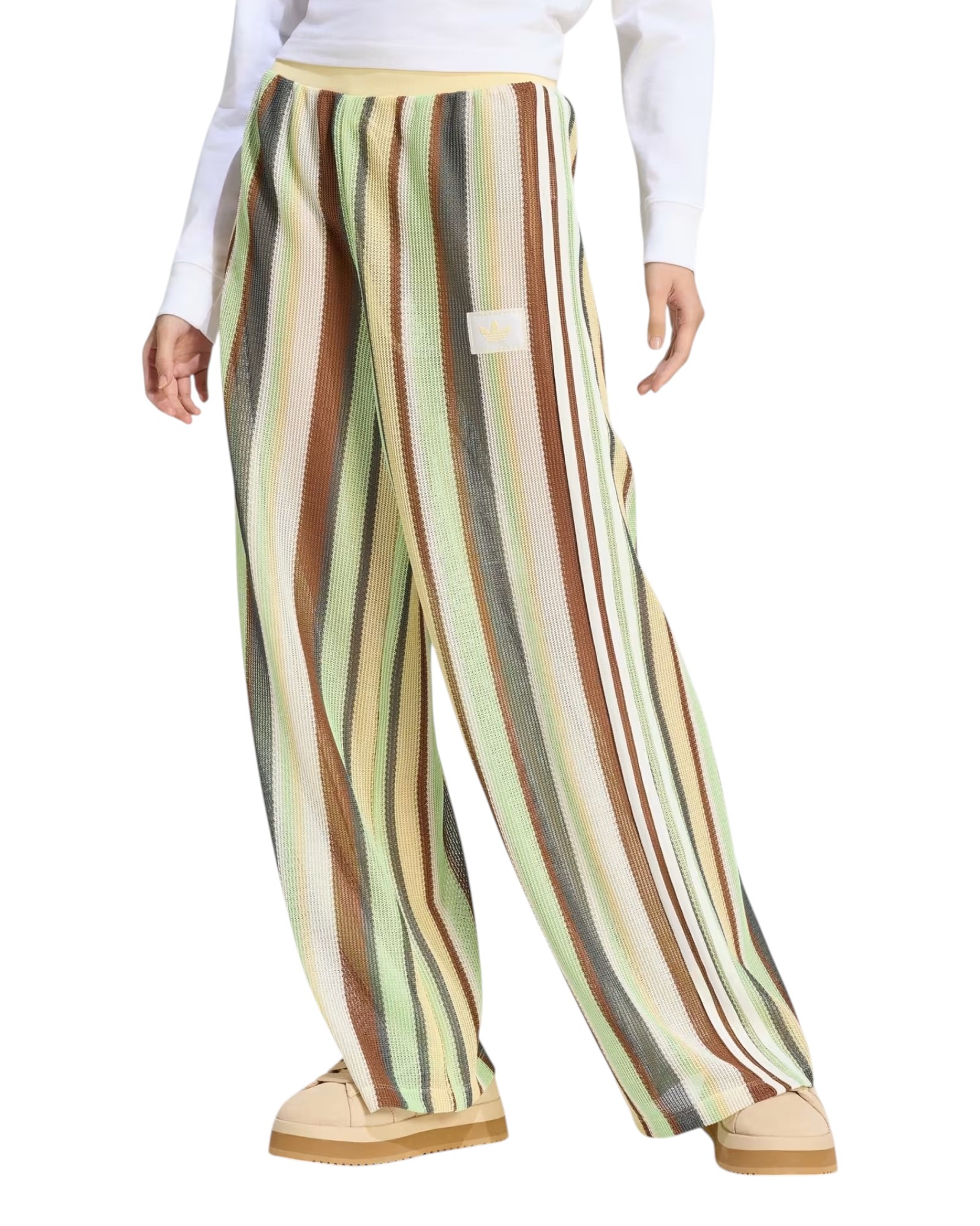 ADIDAS PANTALONE DONNA