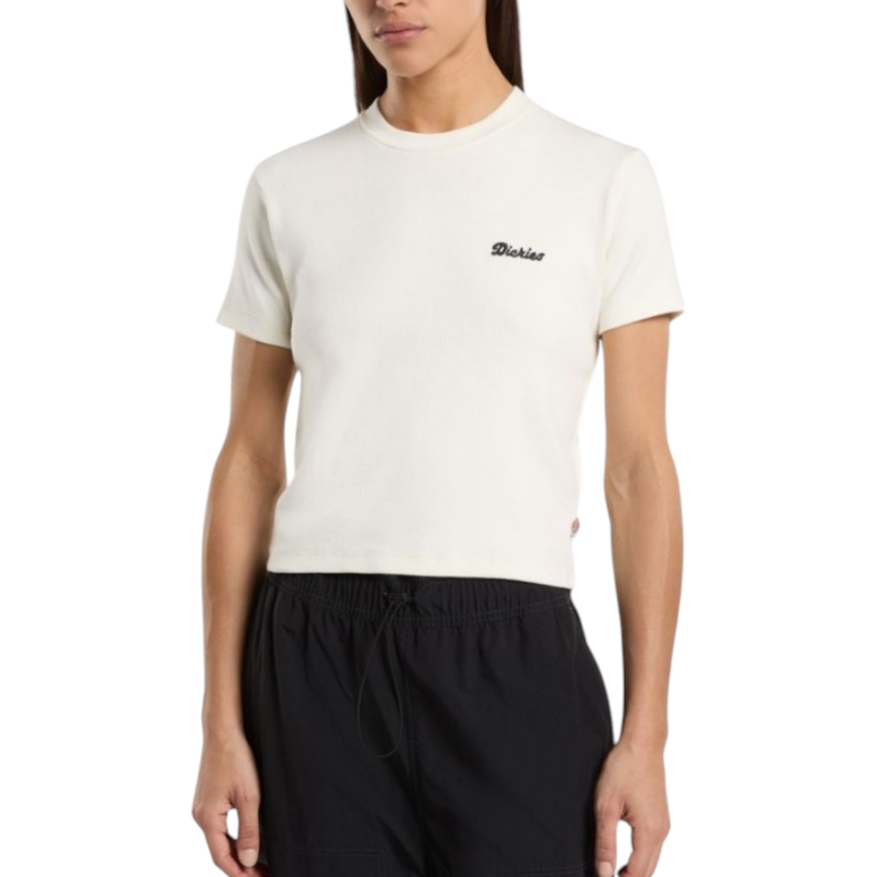 DICKIES T-SHIRT DONNA