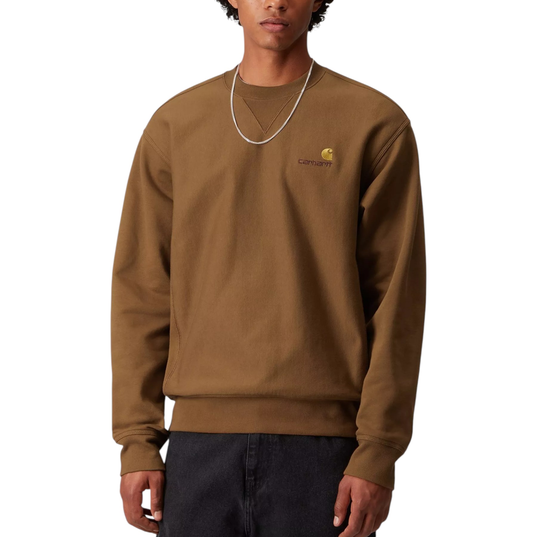CARHARTT WIP FELPA