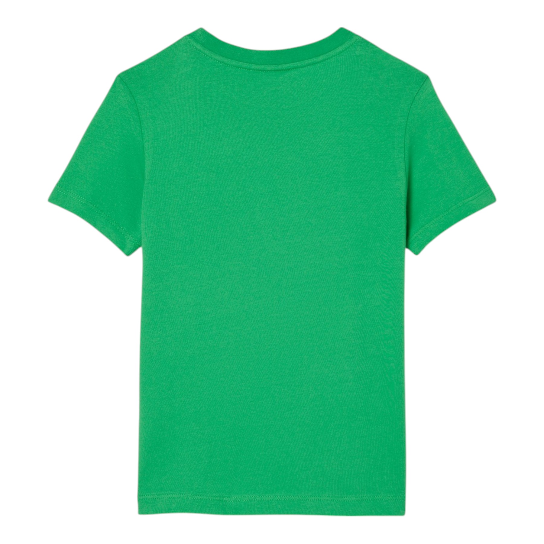LACOSTE T-SHIRT BAMBINO/BAMBINA