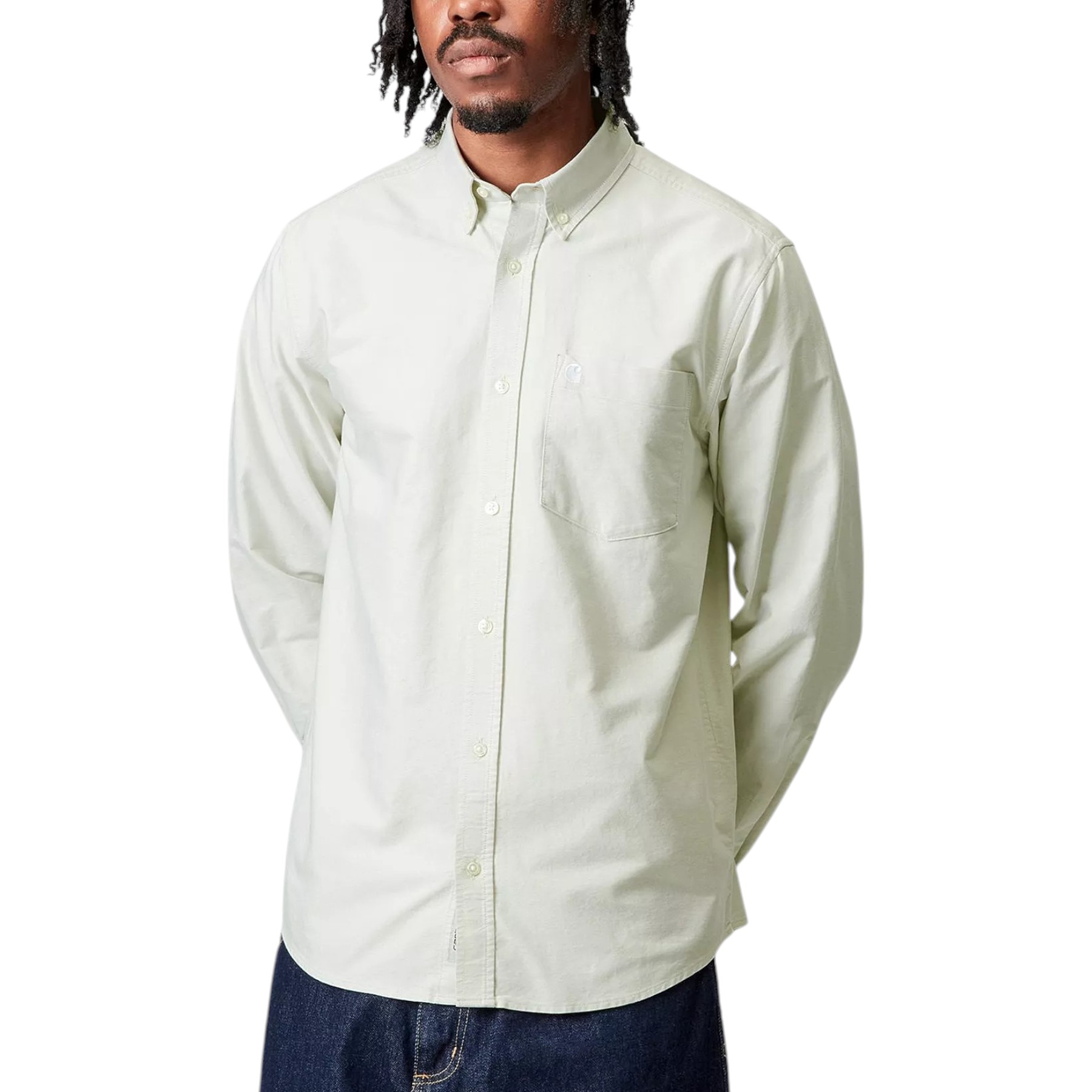 CARHARTT WIP CAMICIA