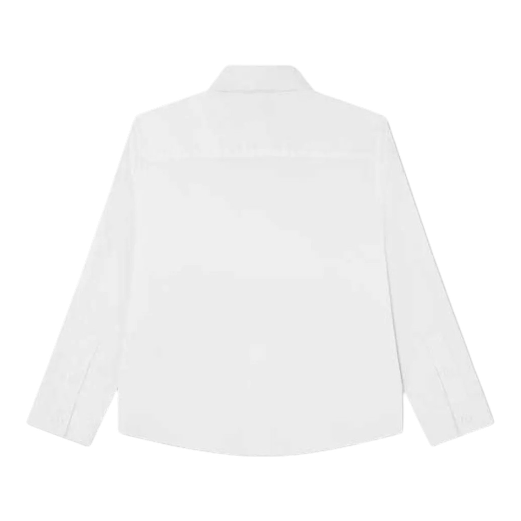 LACOSTE CAMICIA BAMBINO