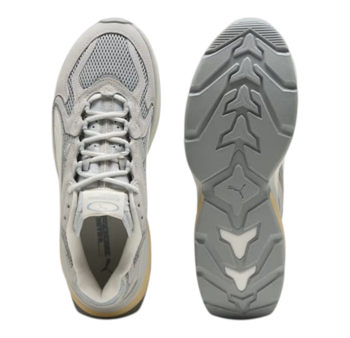 PUMA SNEAKERS