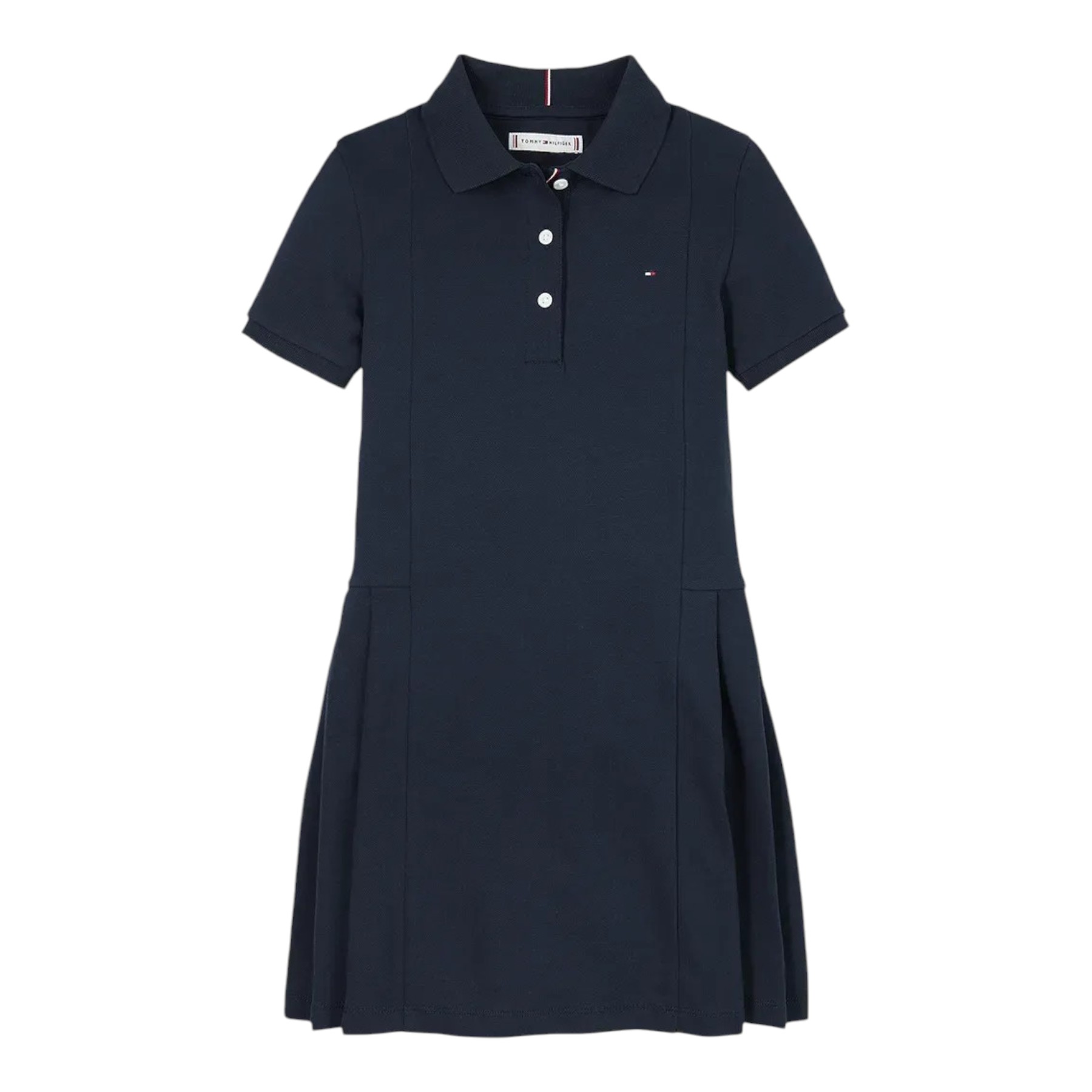 TOMMY HILFIGER VESTITO BAMBINA