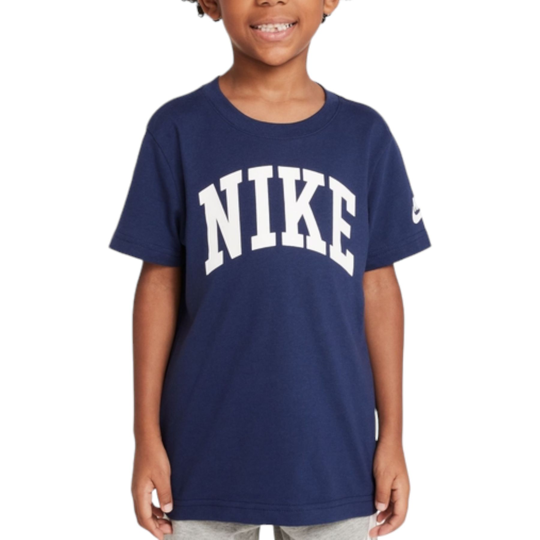 NIKE T-SHIRT BAMBINO