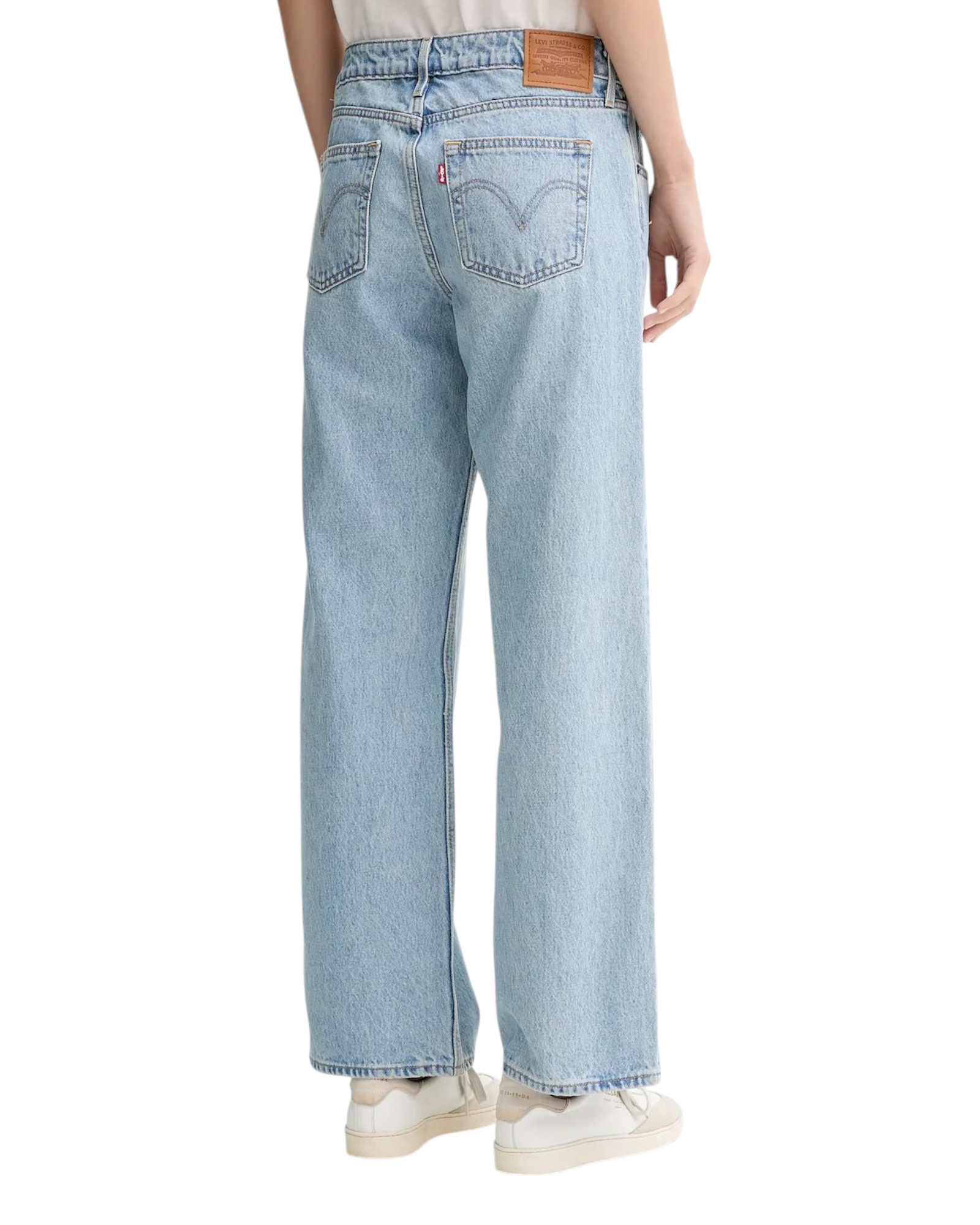LEVI'S® JEANS DONNA