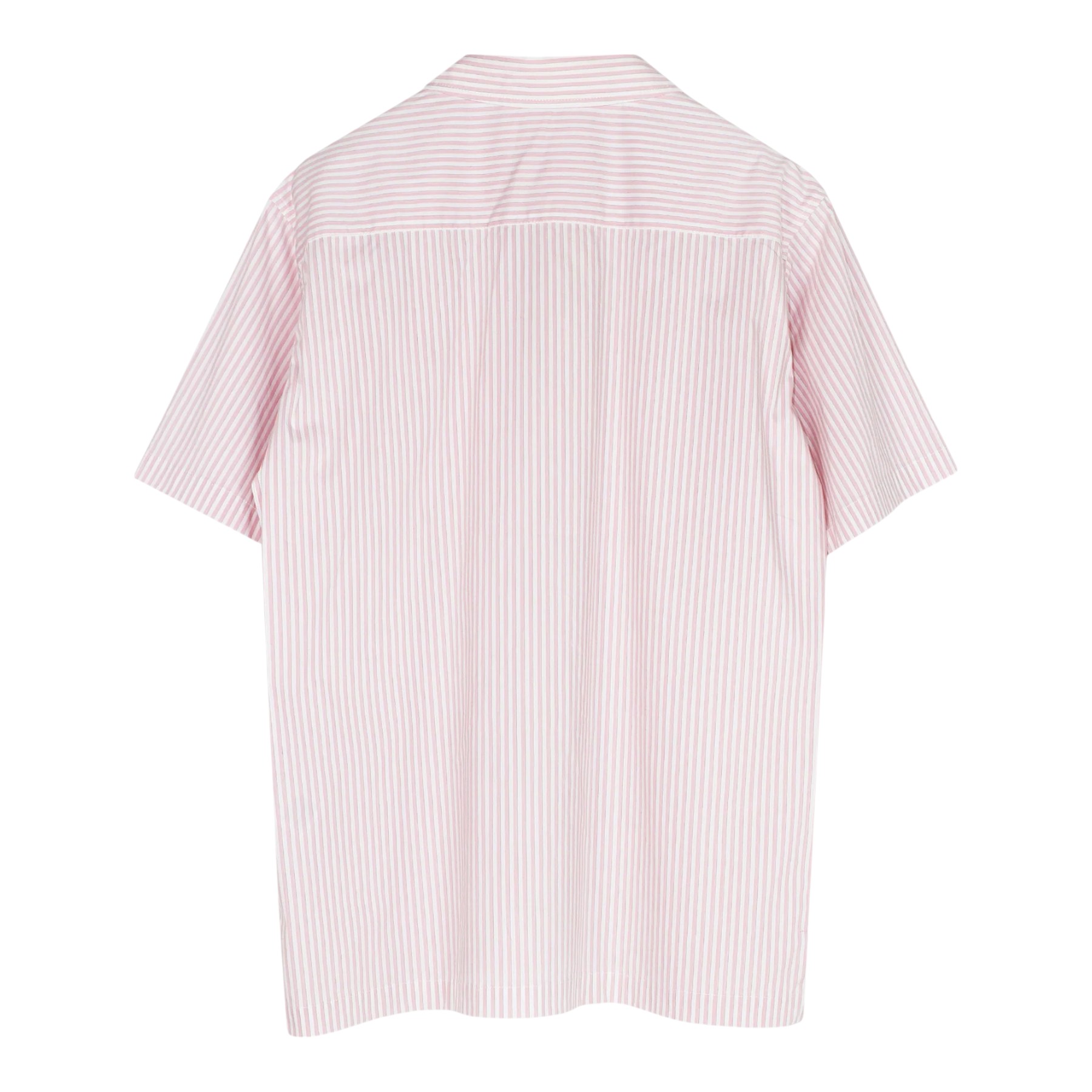 WOODBIRD CAMICIA