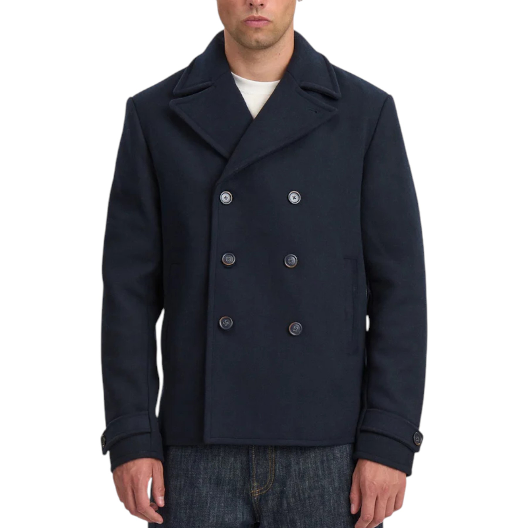 ANERKJENDT COAT