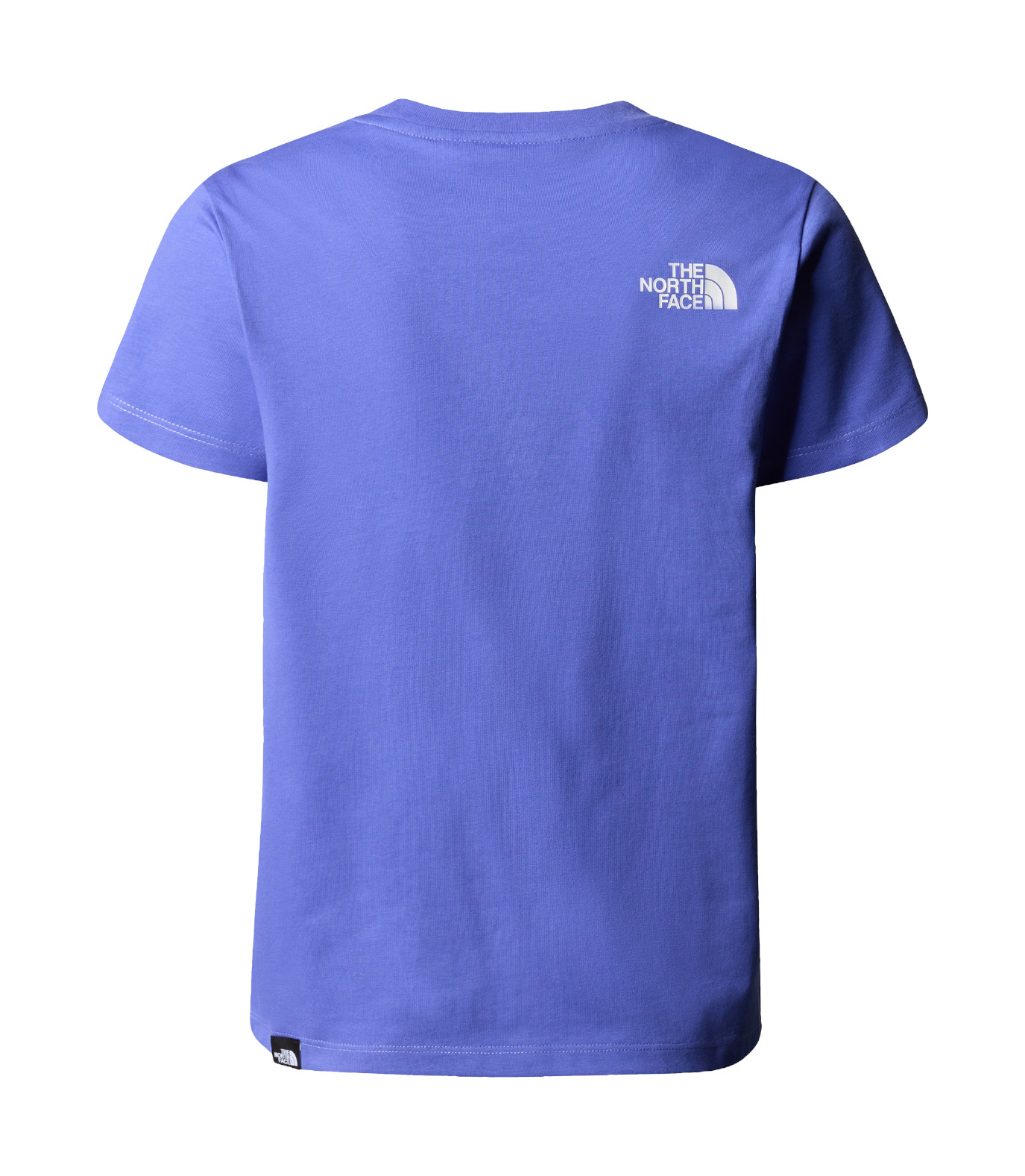 THE NORTH FACE T-SHIRT BAMBINO