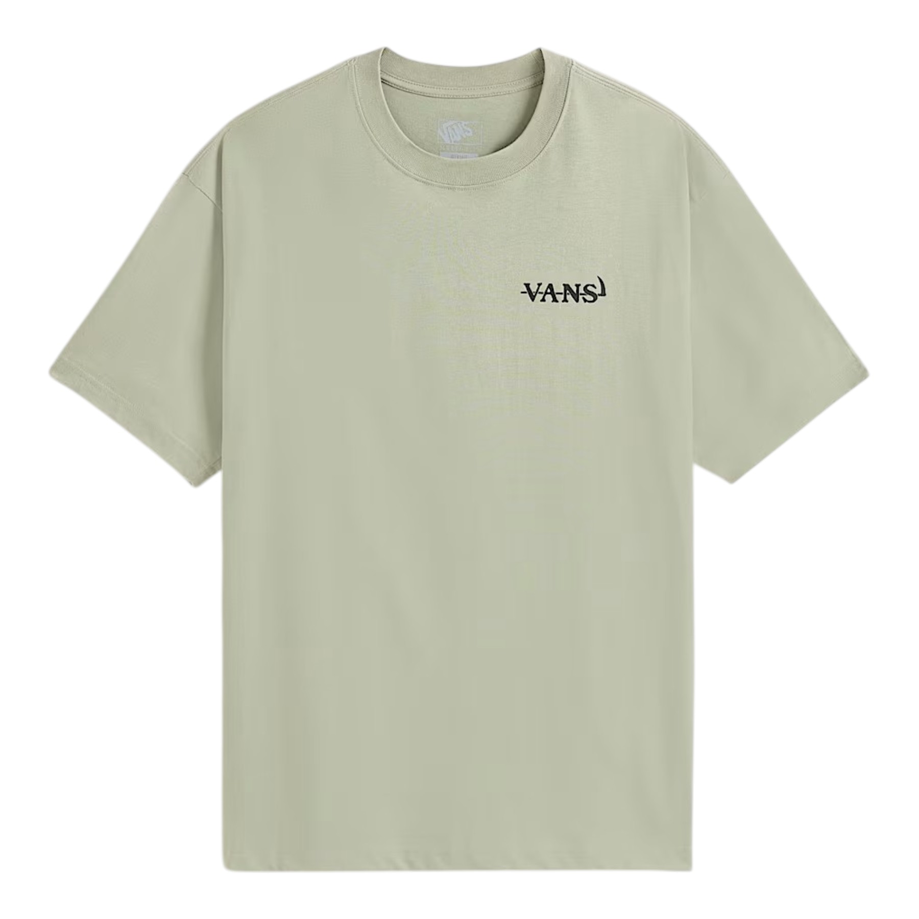 VANS OFF THE WALL T-SHIRTS