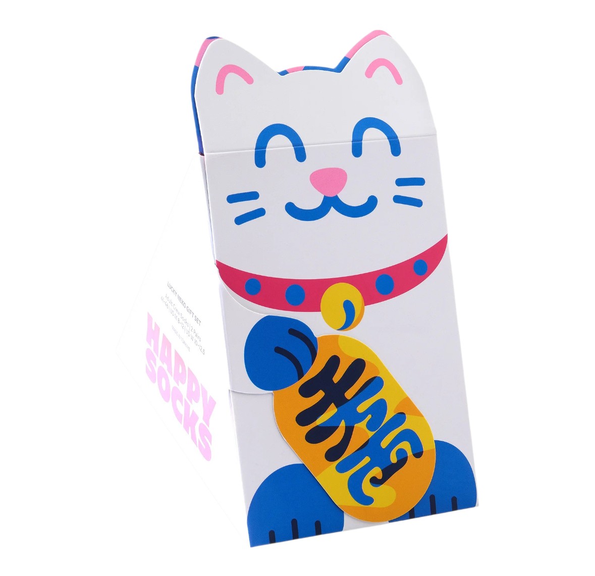 HAPPY SOCKS 87USPP00308