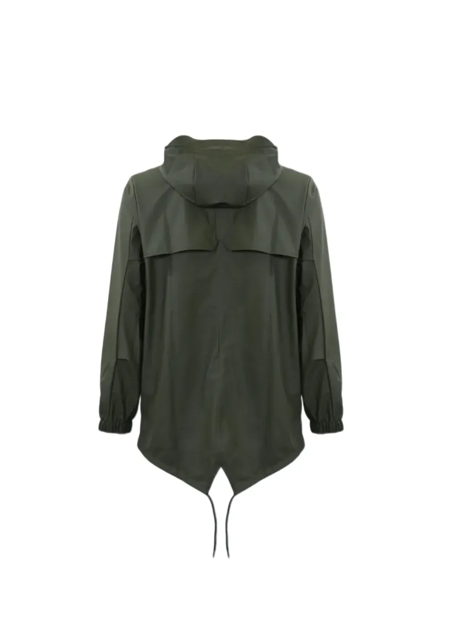 RAINS JACKET Uomo