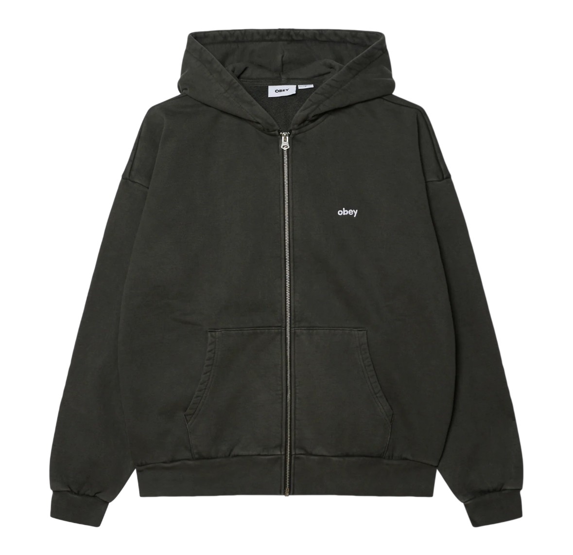 OBEY FELPA Uomo