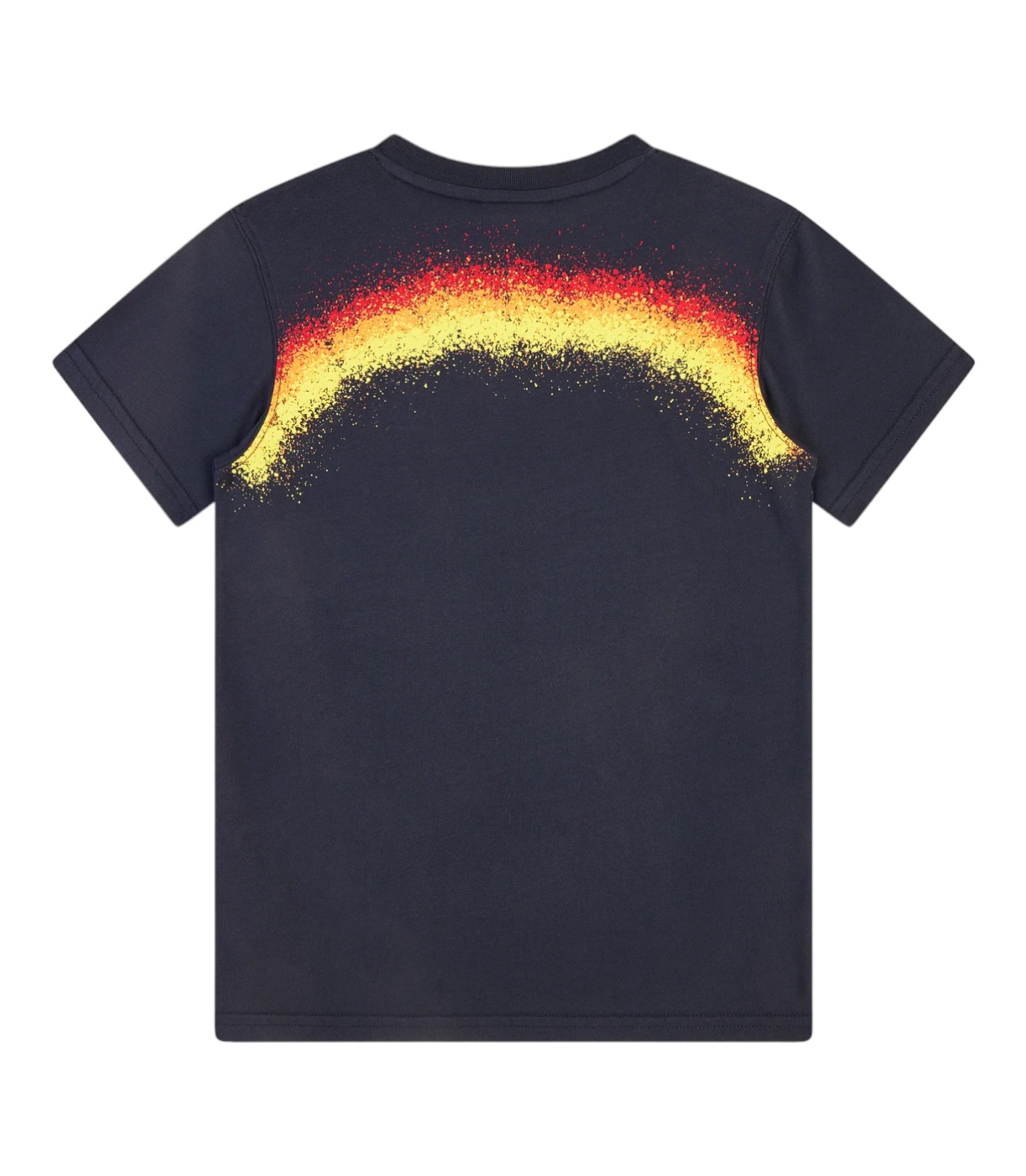 Sundek T-SHIRT BAMBINO