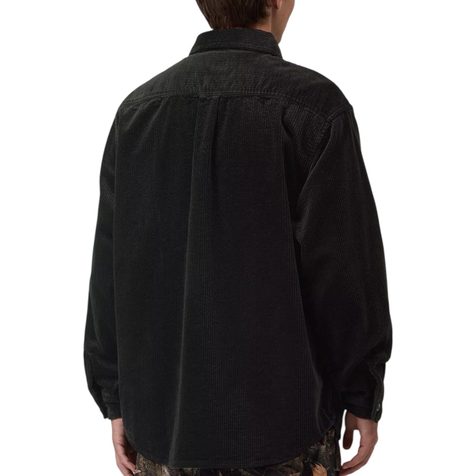 CARHARTT WIP CAMICIA