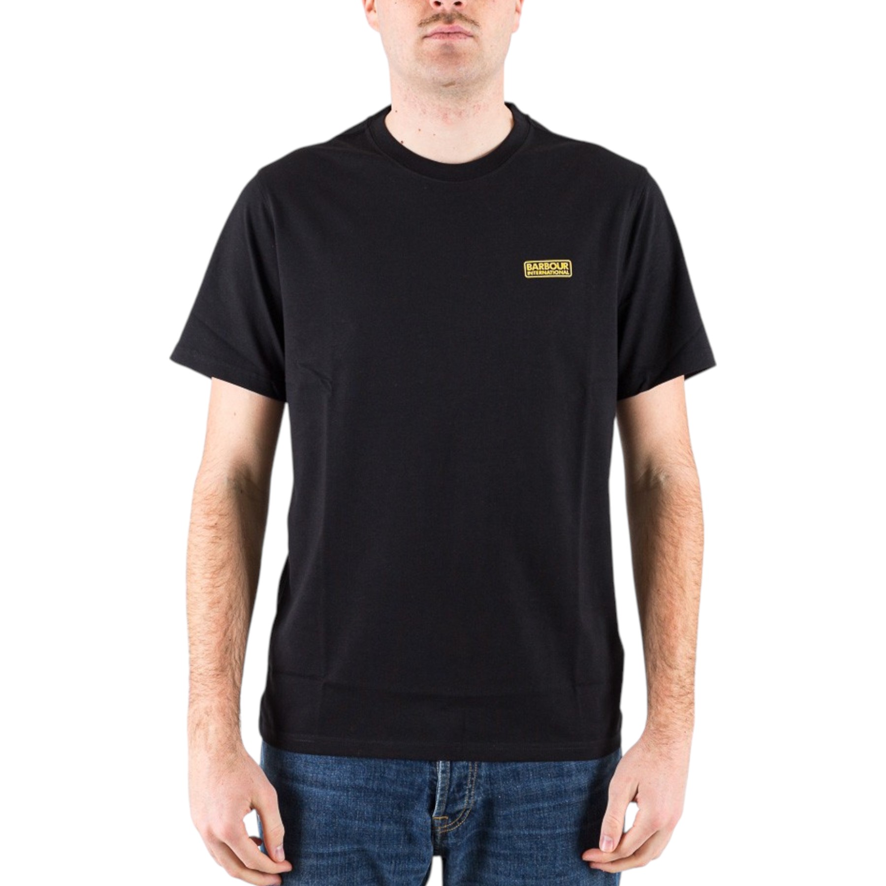 BARBOUR T-SHIRT