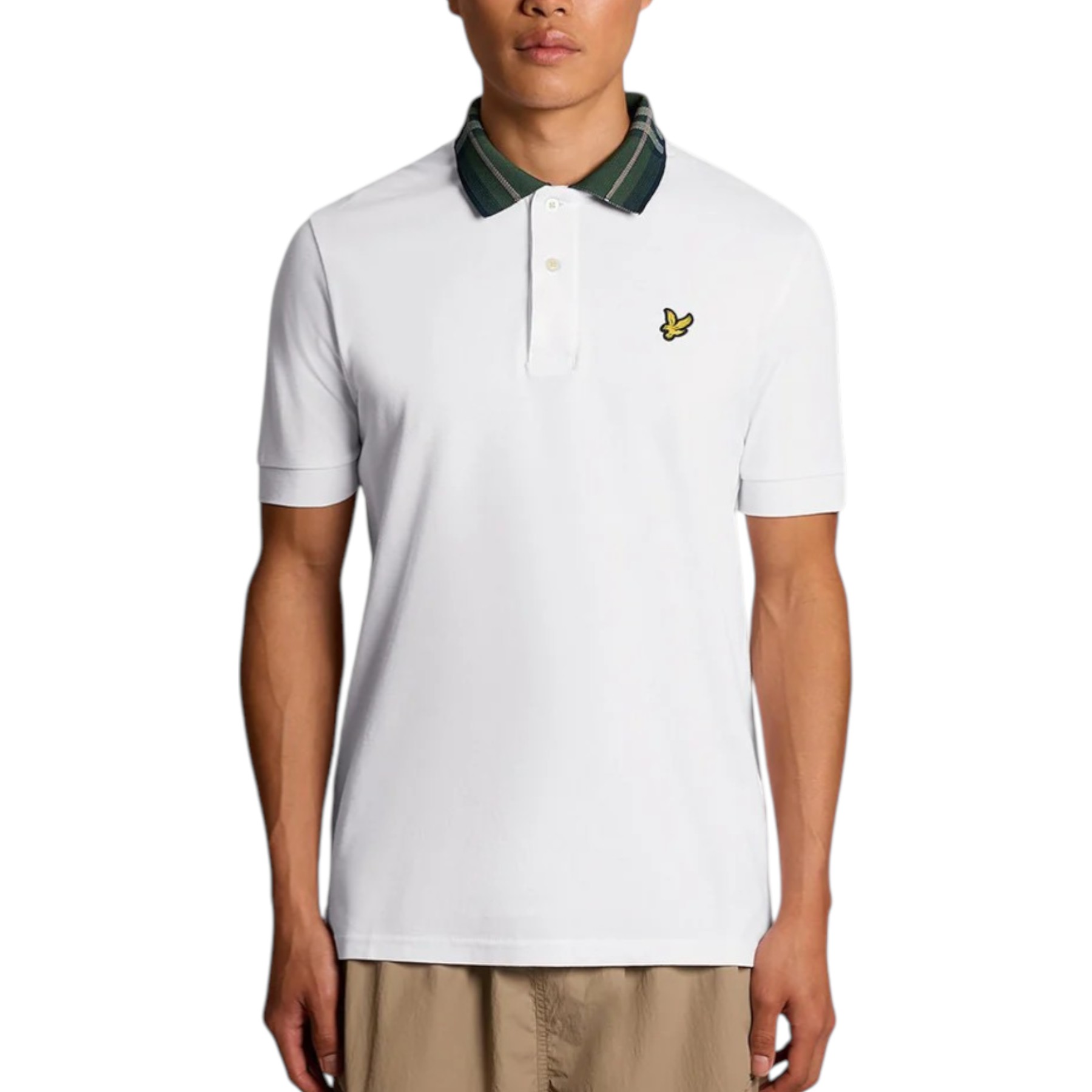 LYLE & SCOTT POLO