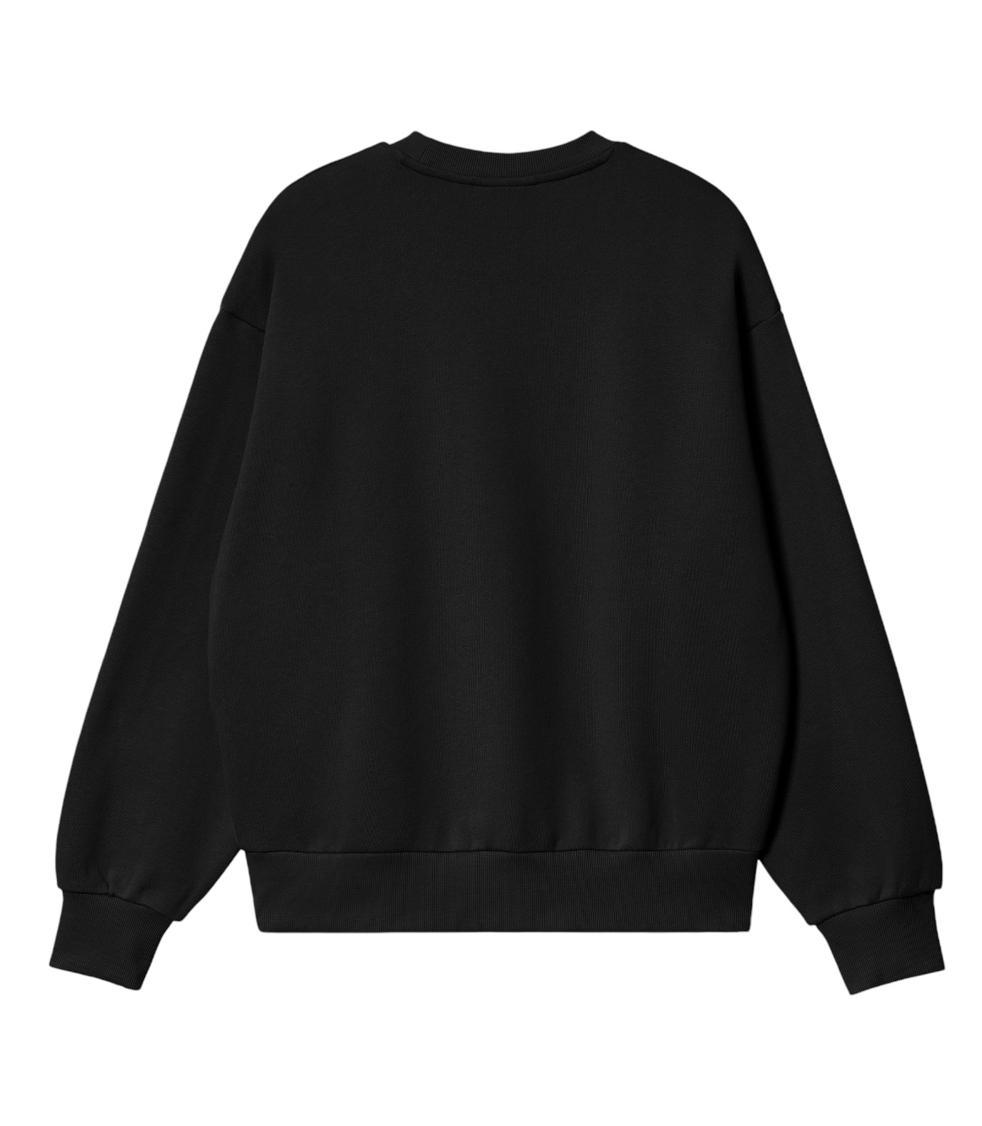 CARHARTT WIP FELPA DONNA