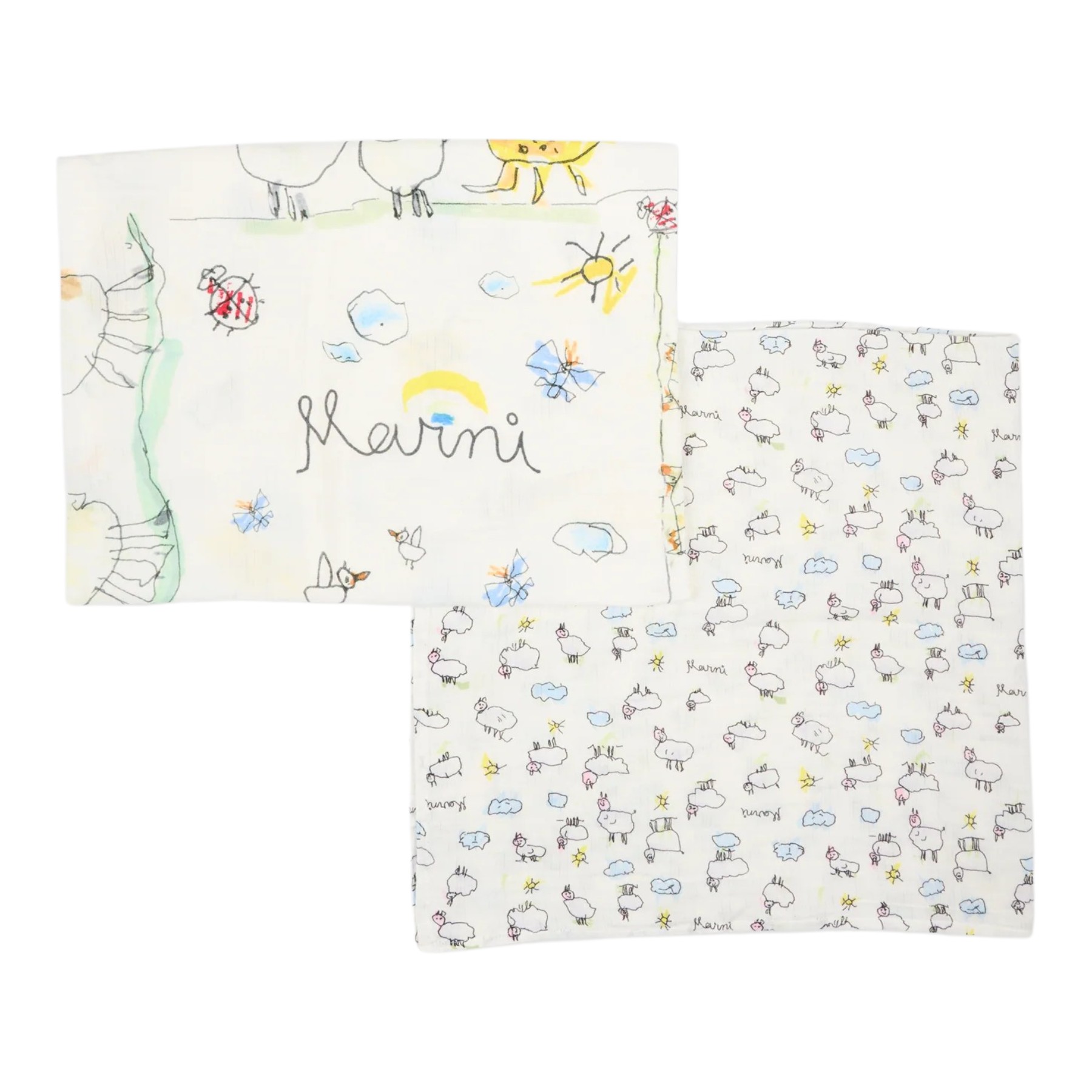 MARNI BOX BAMBINO/BAMBINA