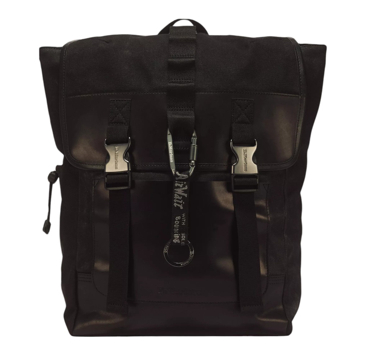 DR. MARTENS ZAINO UNISEX