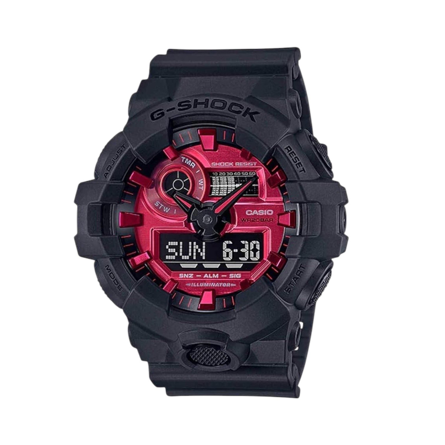 G-SHOCK OROLOGIO UNISEX