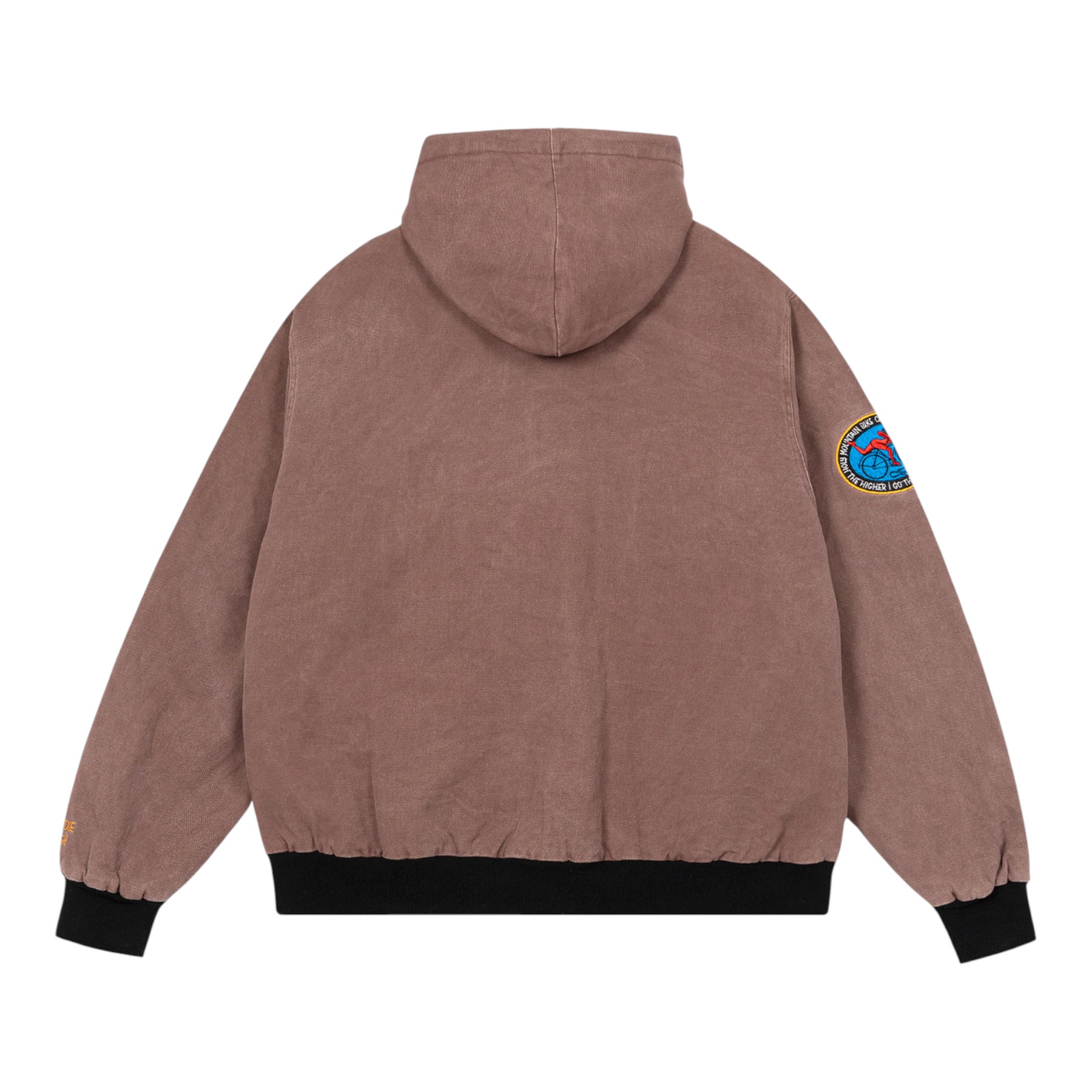 PROPAGANDA JACKET
