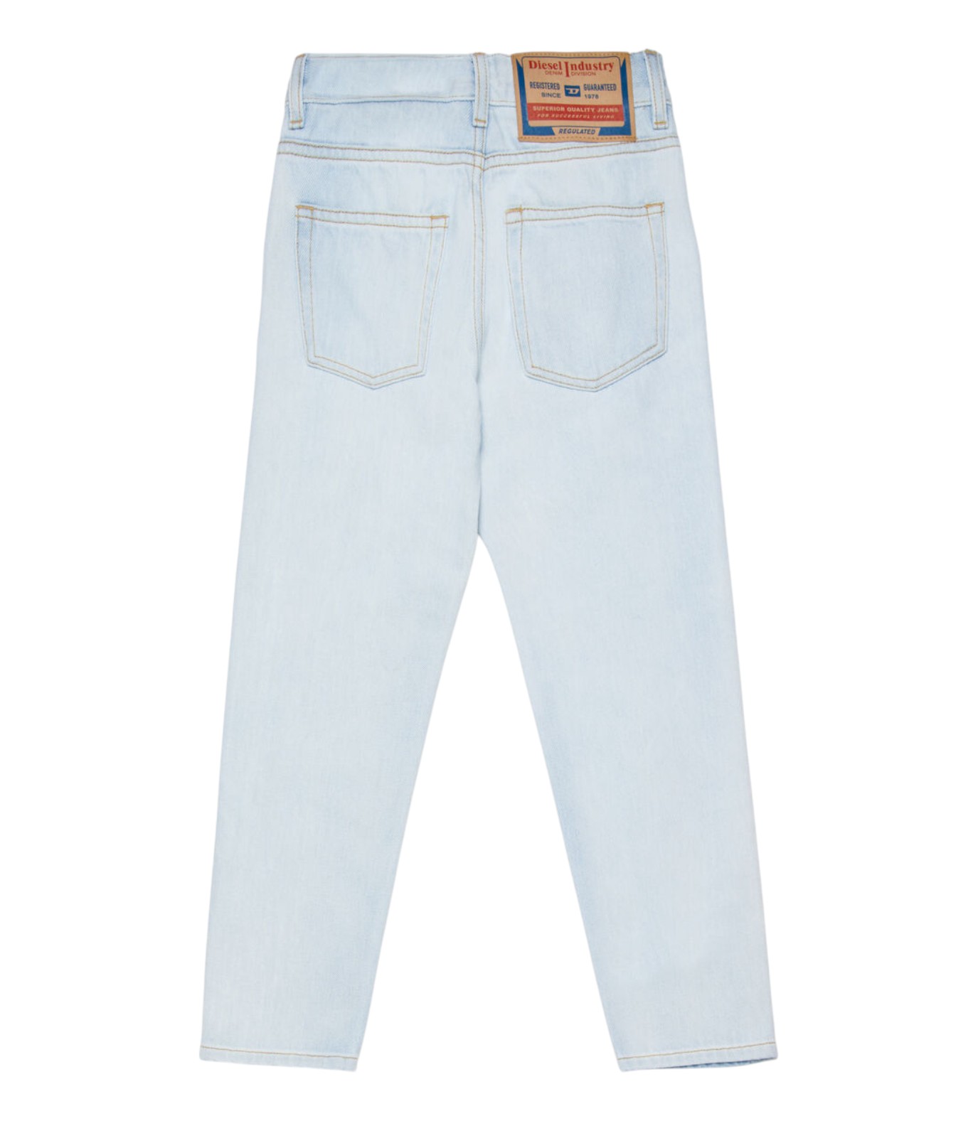 DIESEL JEANS BAMBINI E RAGAZZI