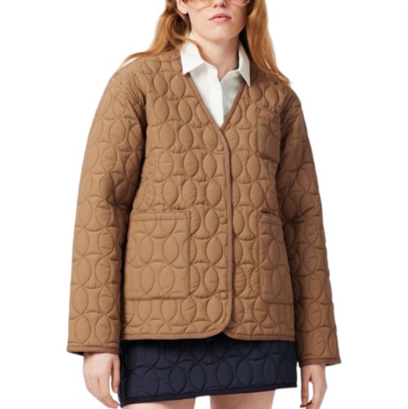 LACOSTE BF8407