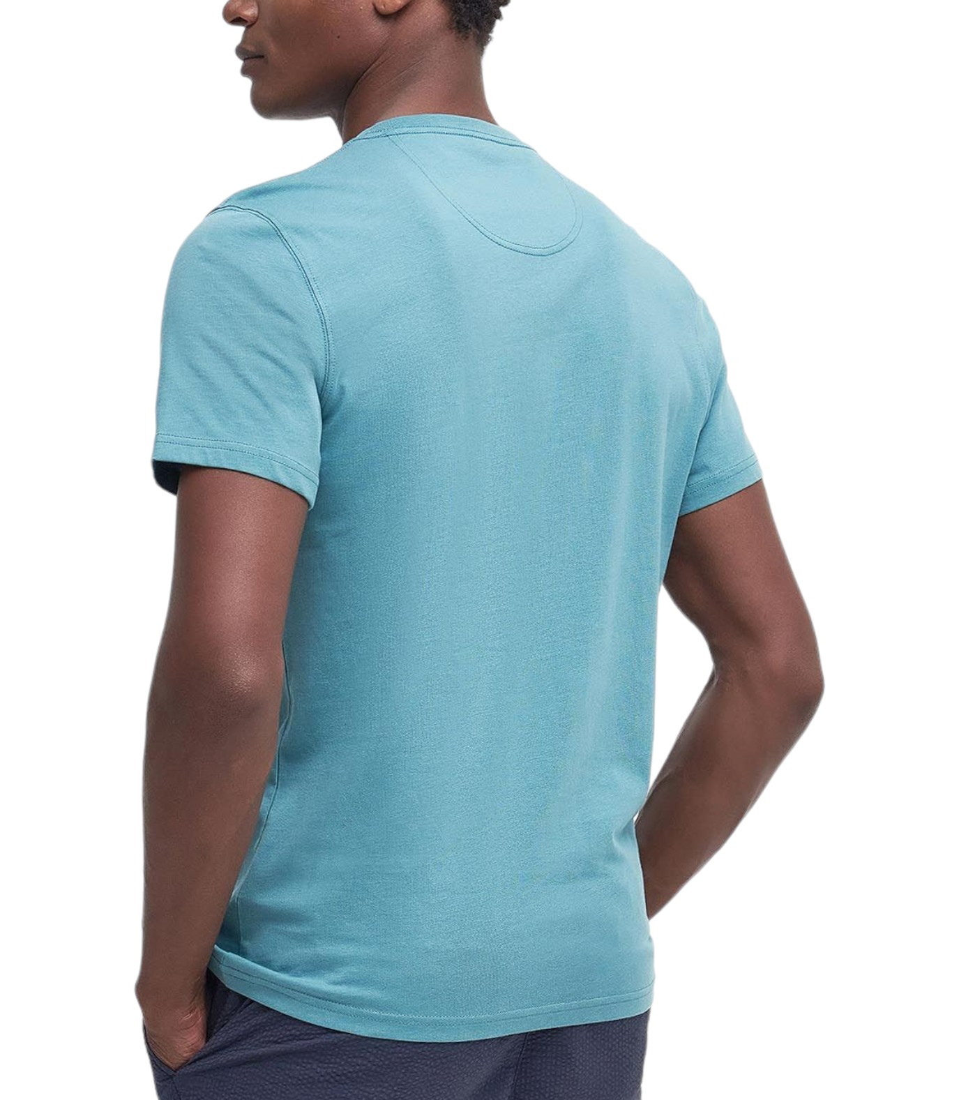 BARBOUR T-SHIRT