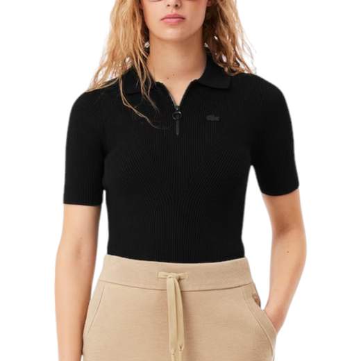 LACOSTE PULLOVERS DONNA DONNA