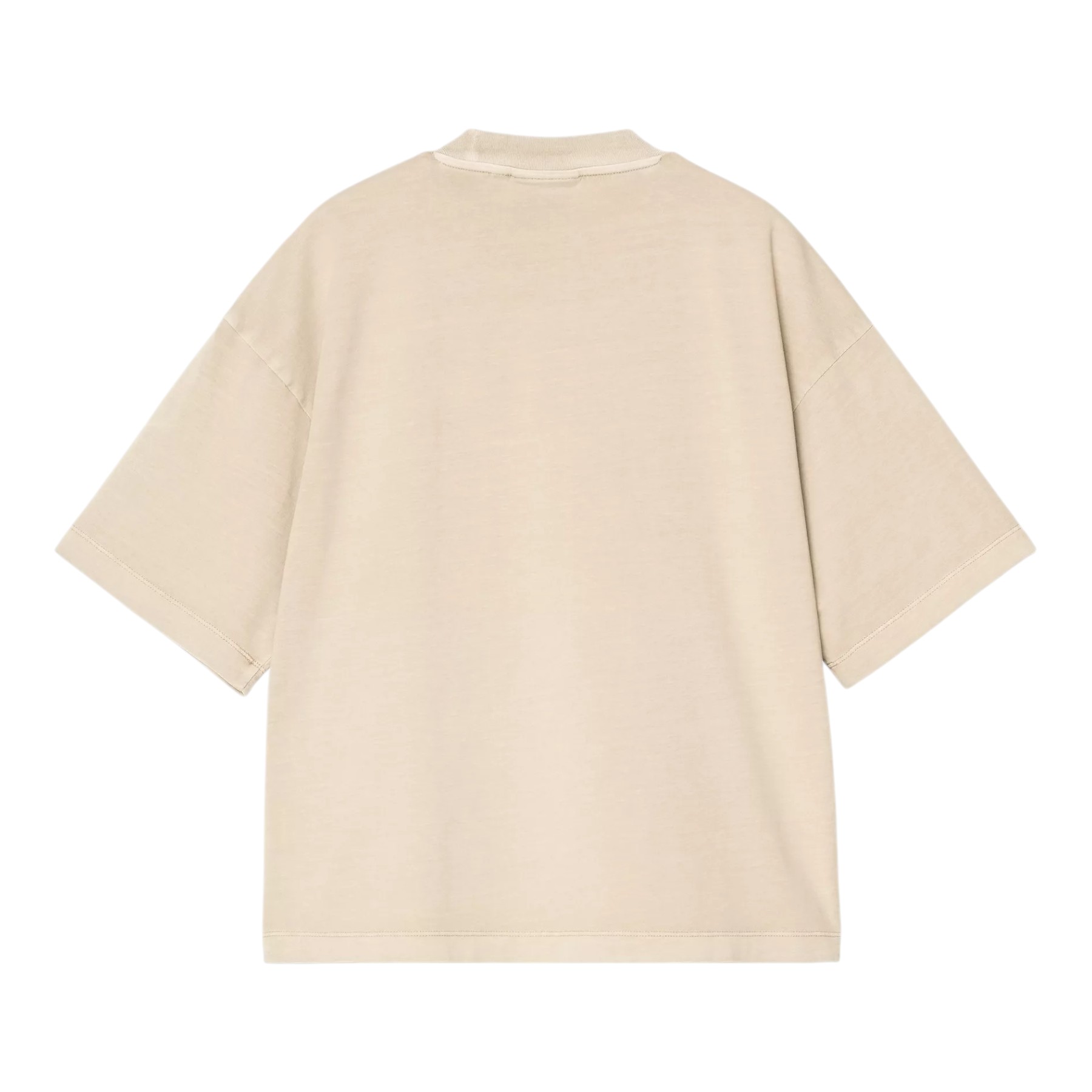 CARHARTT WIP T-SHIRT DONNA