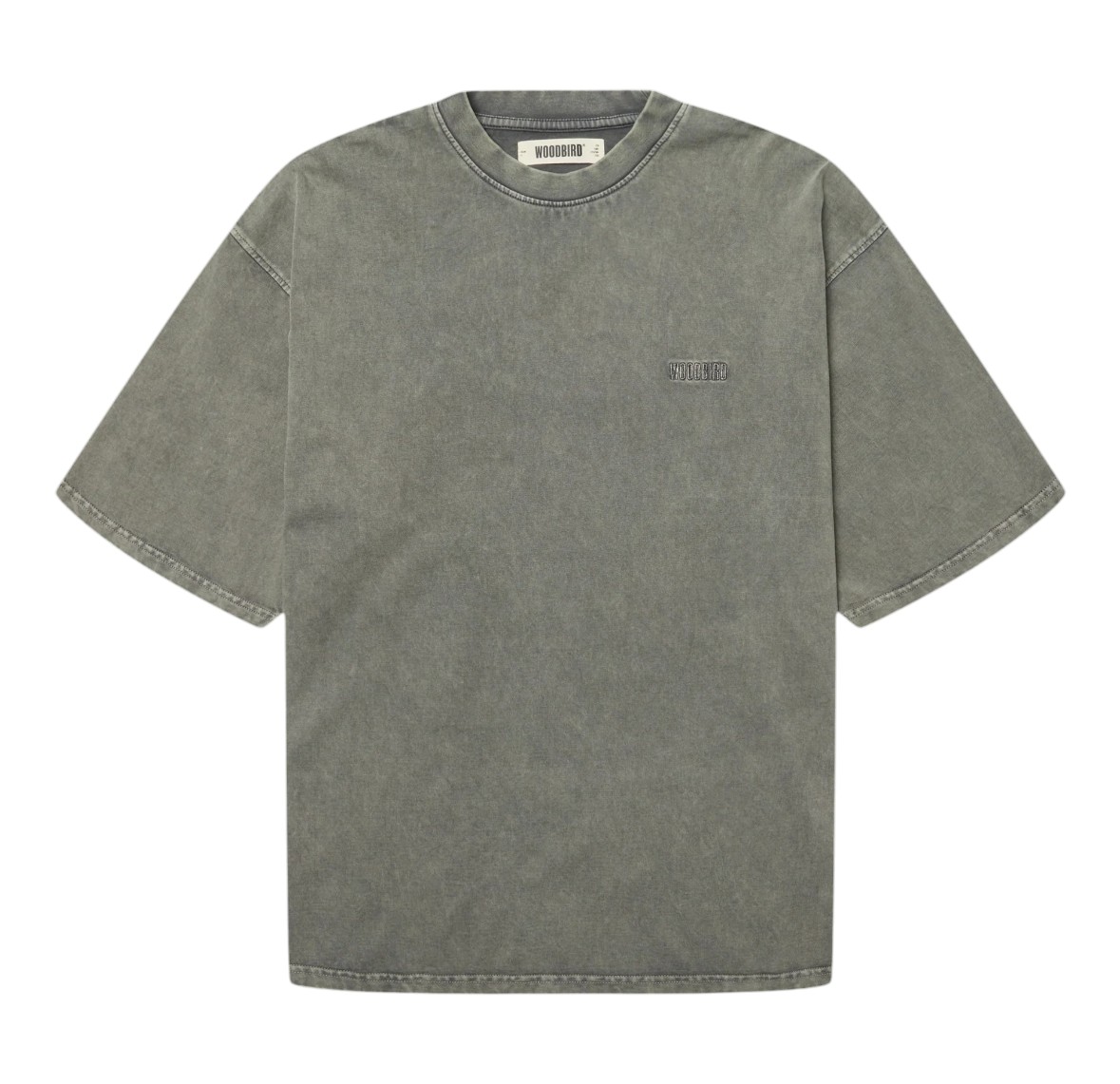WOODBIRD T-SHIRTS