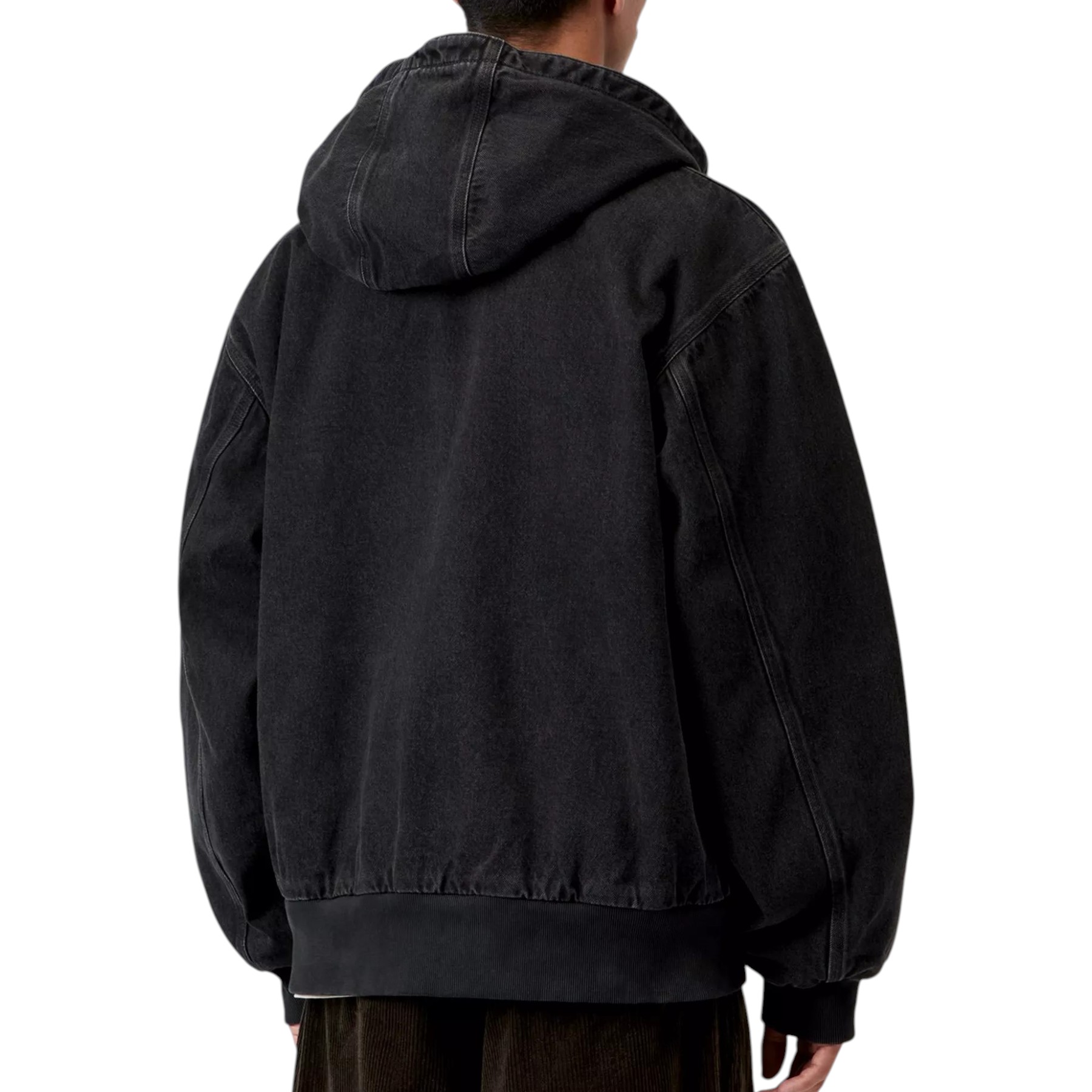 CARHARTT WIP JACKET