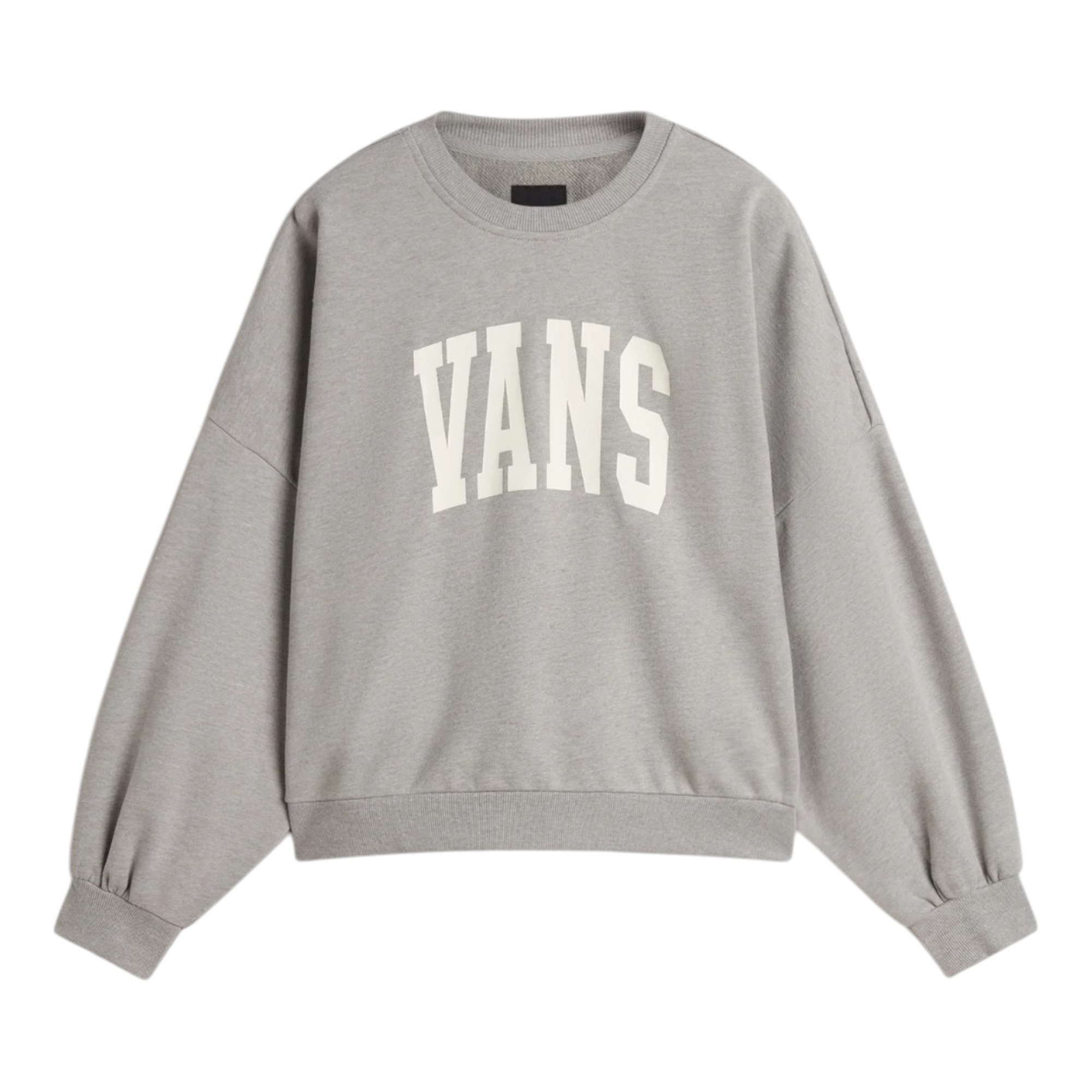VANS OFF THE WALL FELPA BAMBINA
