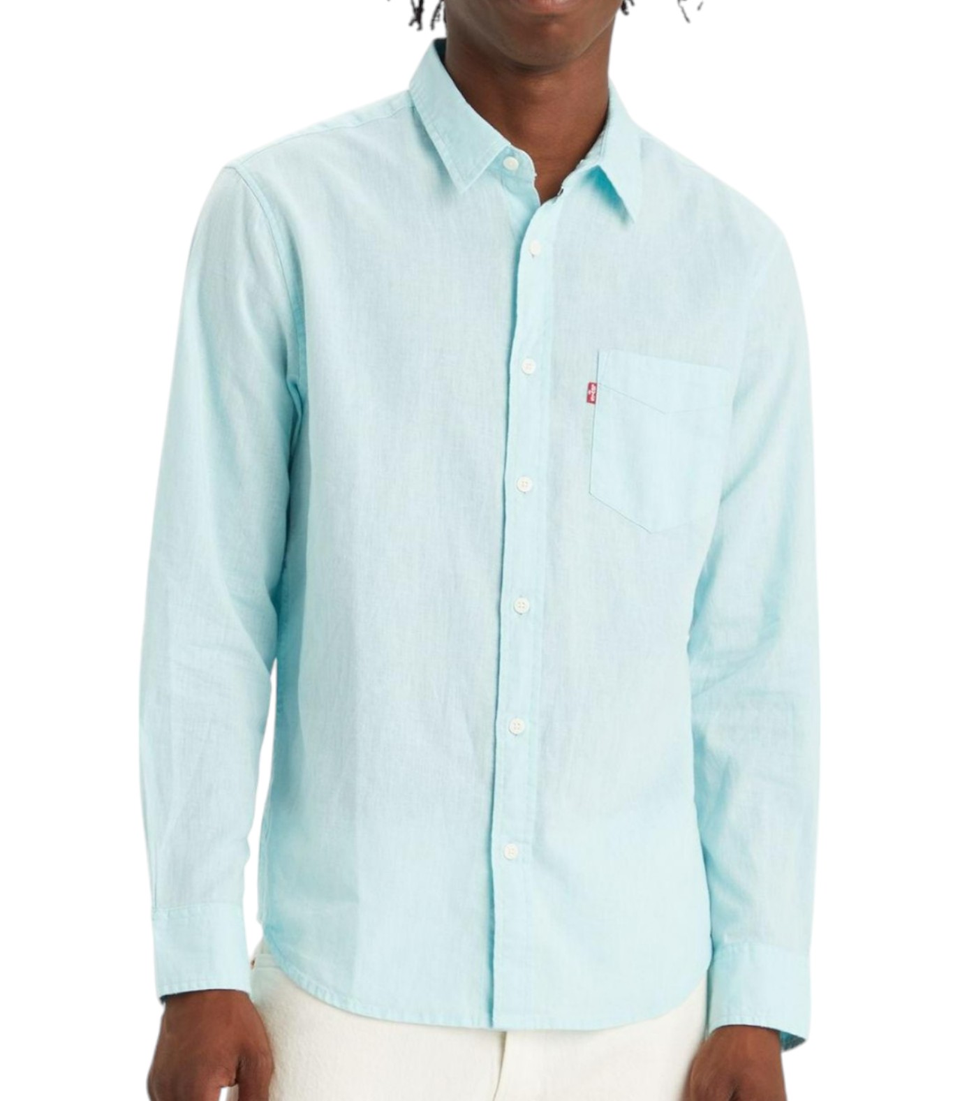 LEVI'S® CAMICIA