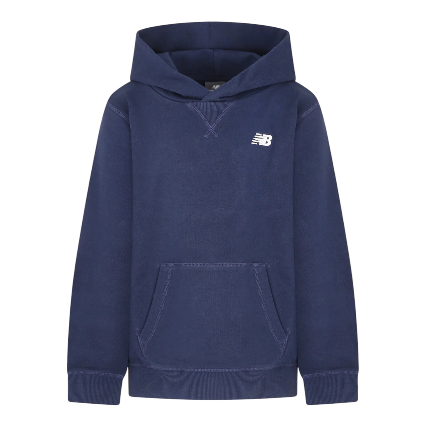 NEW BALANCE FELPA BAMBINO/BAMBINA