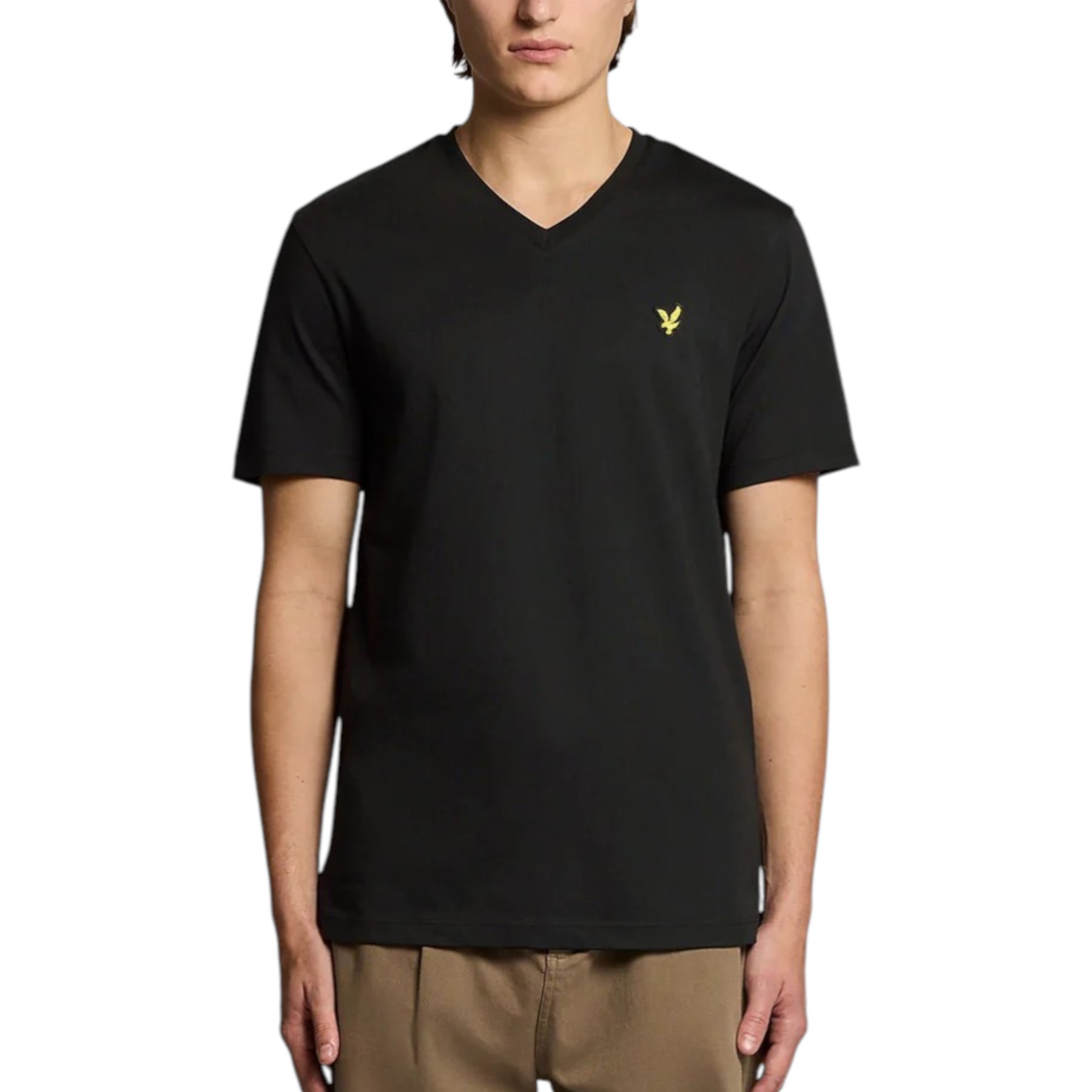 LYLE & SCOTT T-SHIRTS