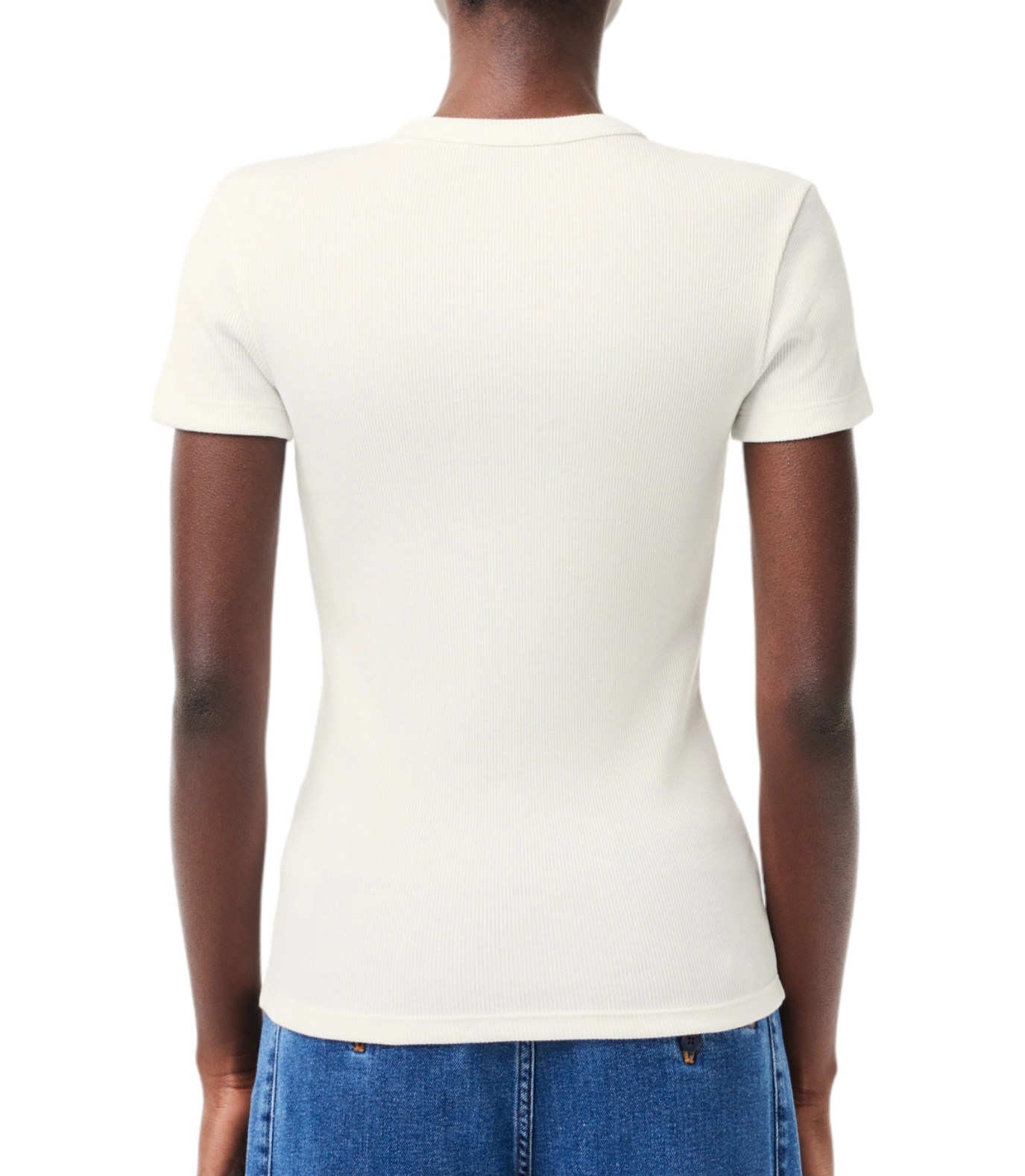 LACOSTE TEE-SHIRTS DONNA DONNA