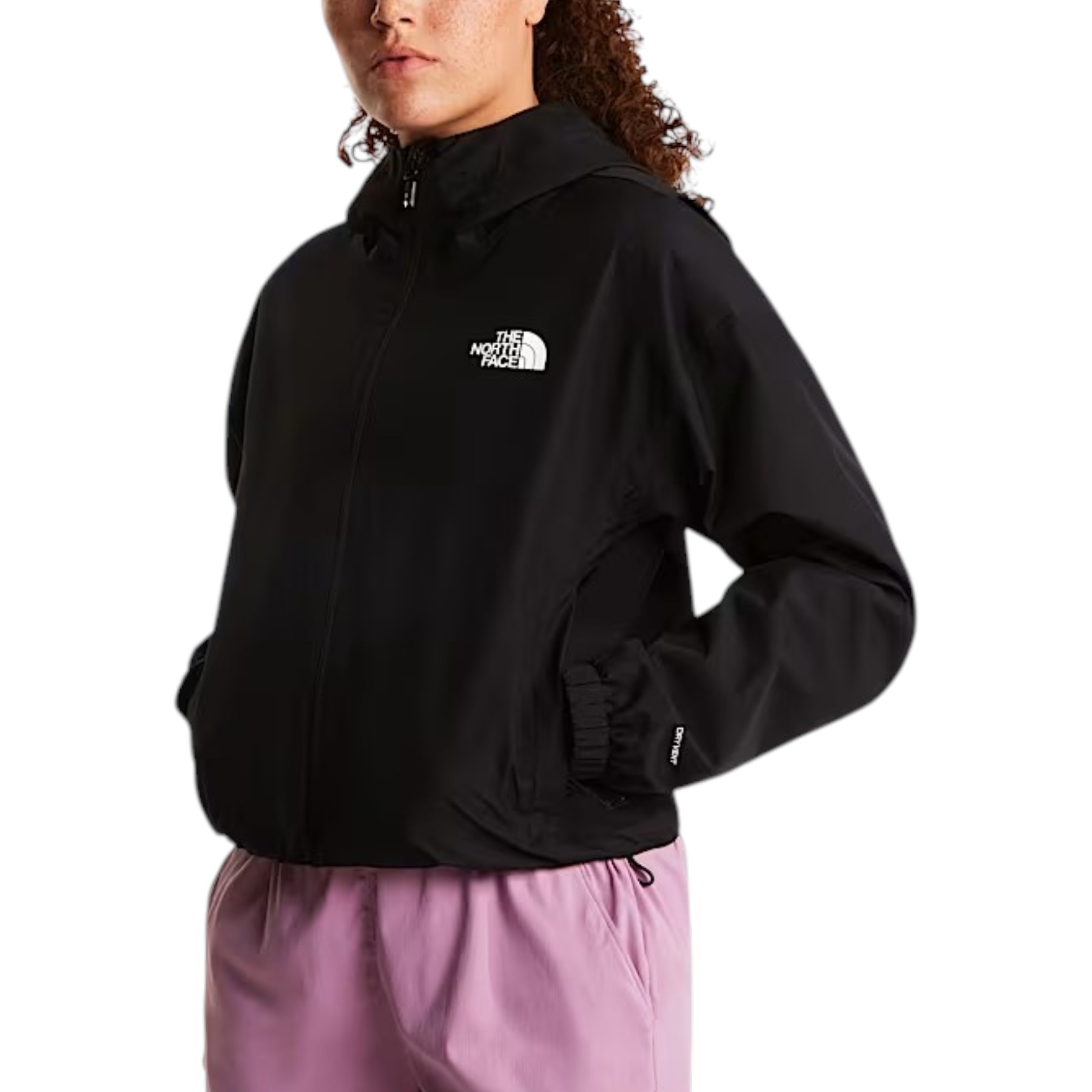THE NORTH FACE JACKET DONNA