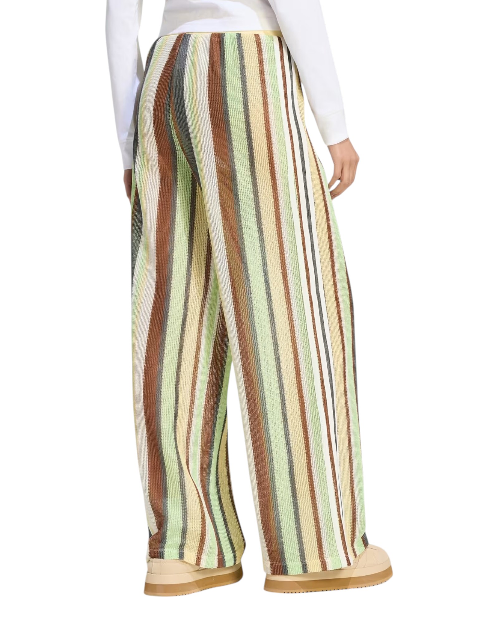 ADIDAS PANTALONE DONNA