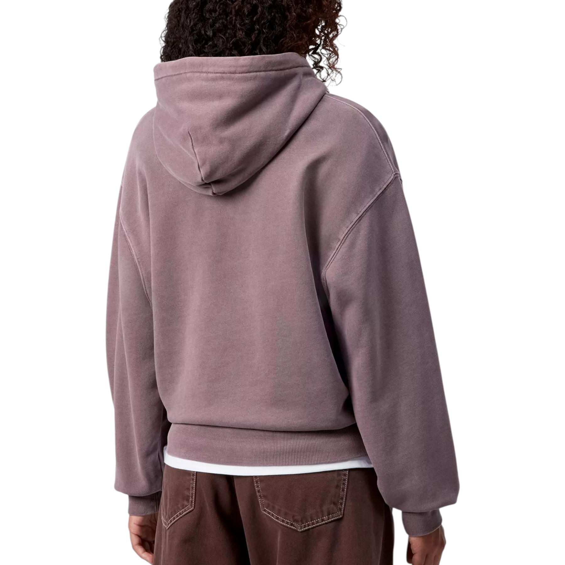 CARHARTT WIP FELPA Donna